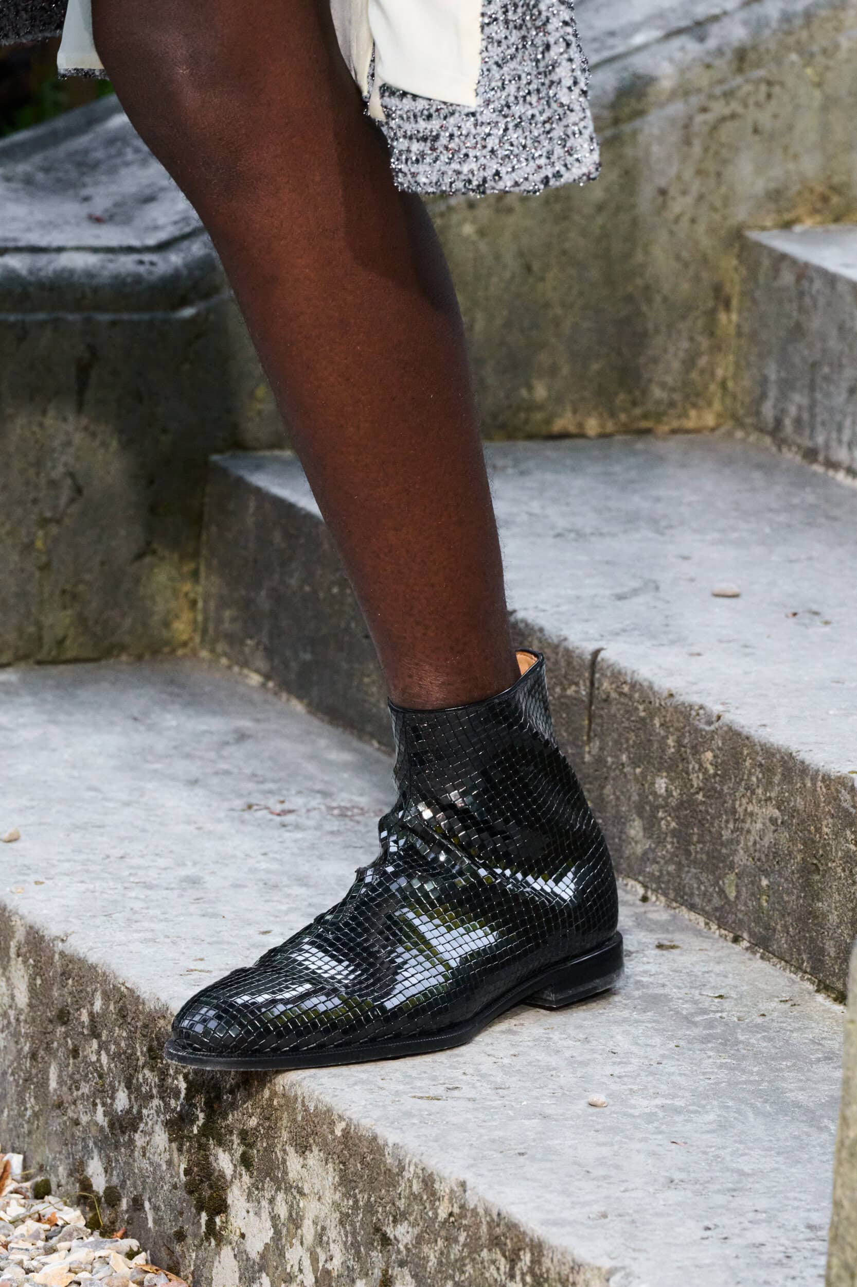 Dior Men Spring 2027 Men's Fashion Show Details