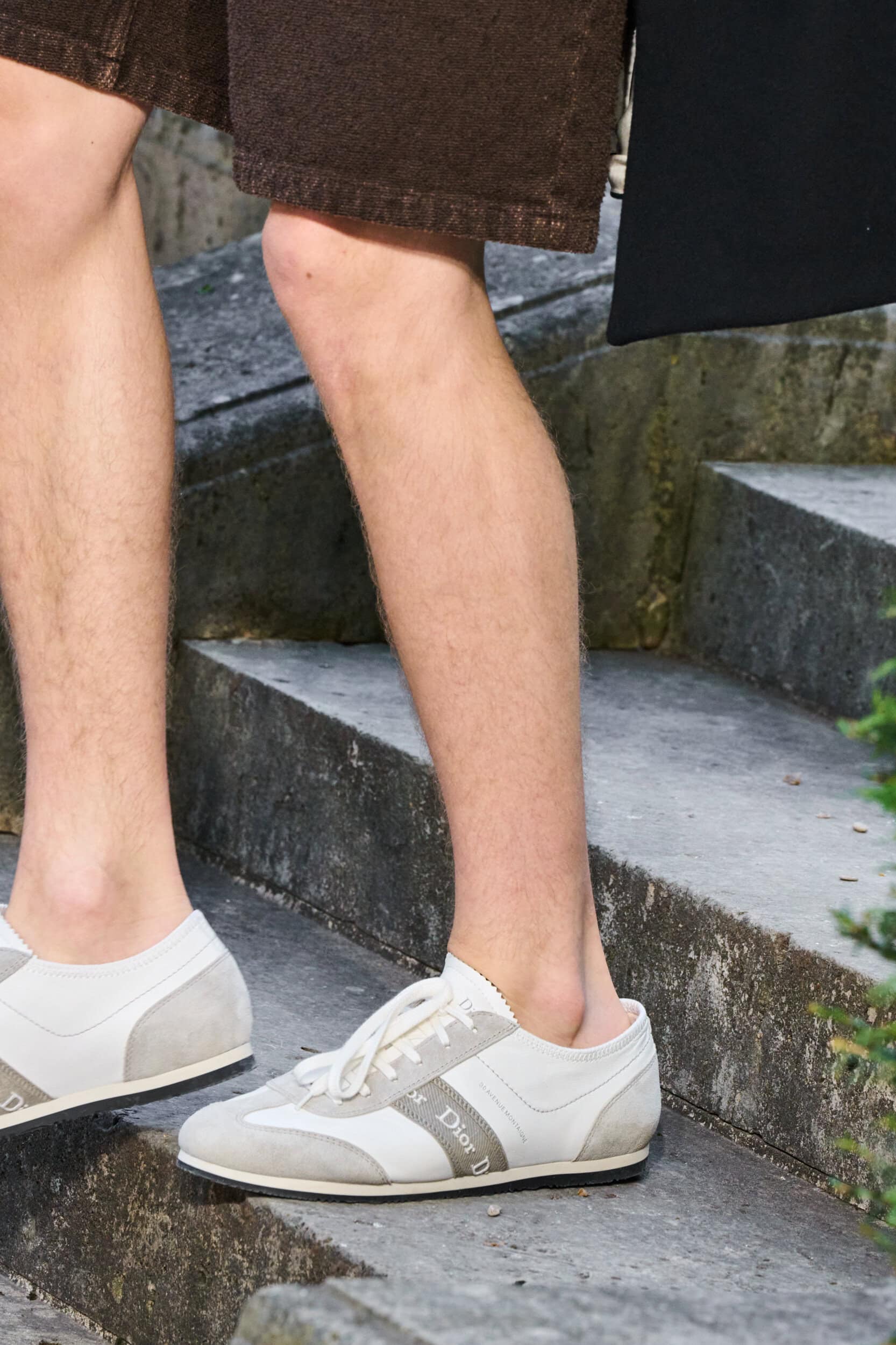 Dior Men Spring 2027 Men's Fashion Show Details