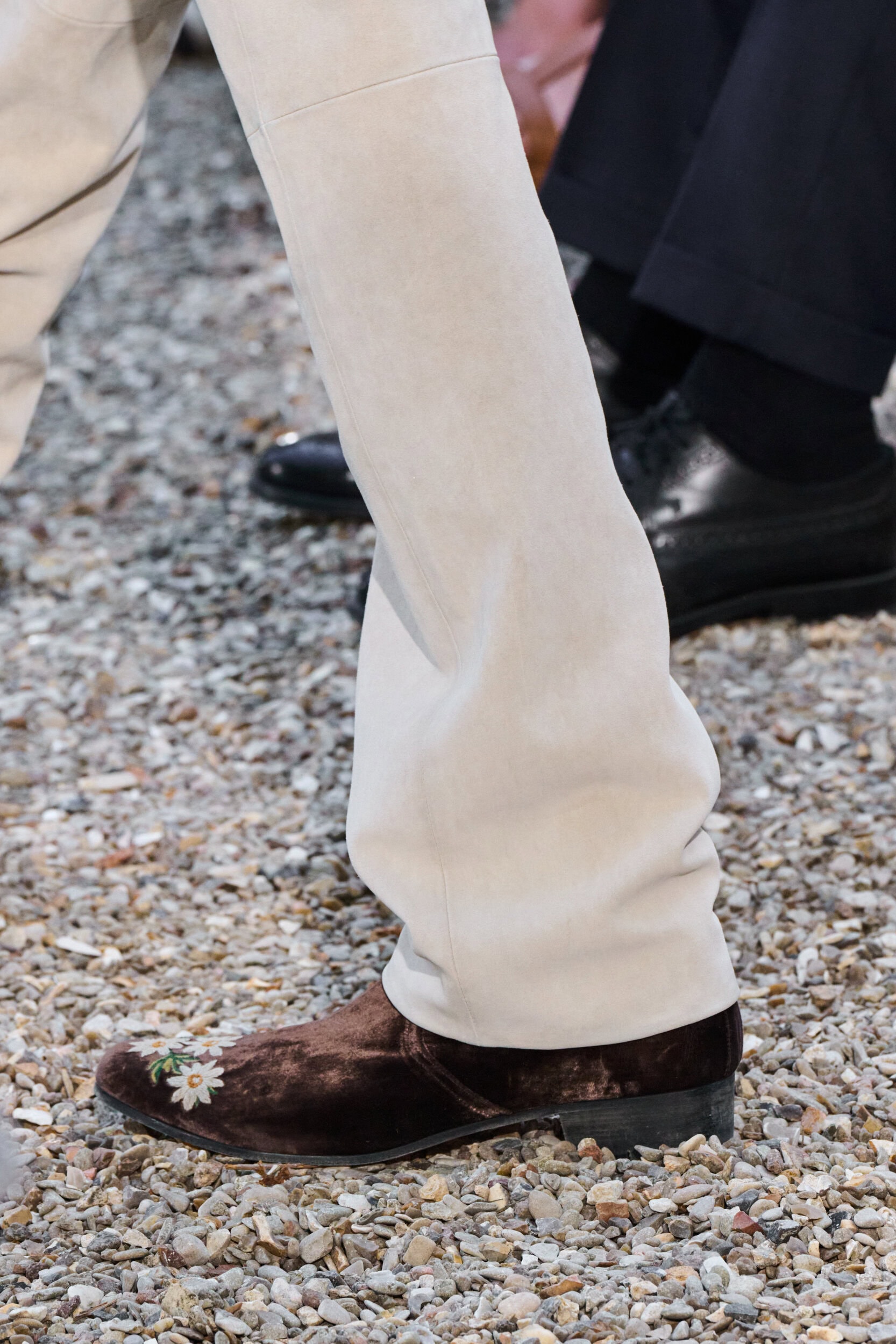 Dior Men Spring 2027 Men's Fashion Show Details