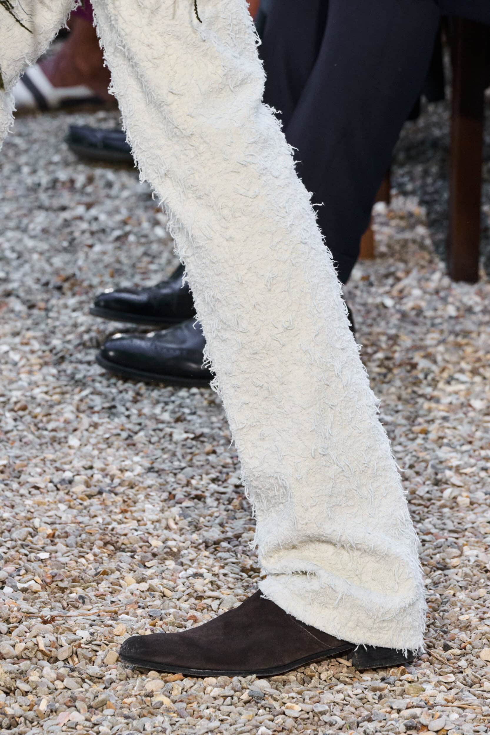 Dior Men Spring 2027 Men's Fashion Show Details