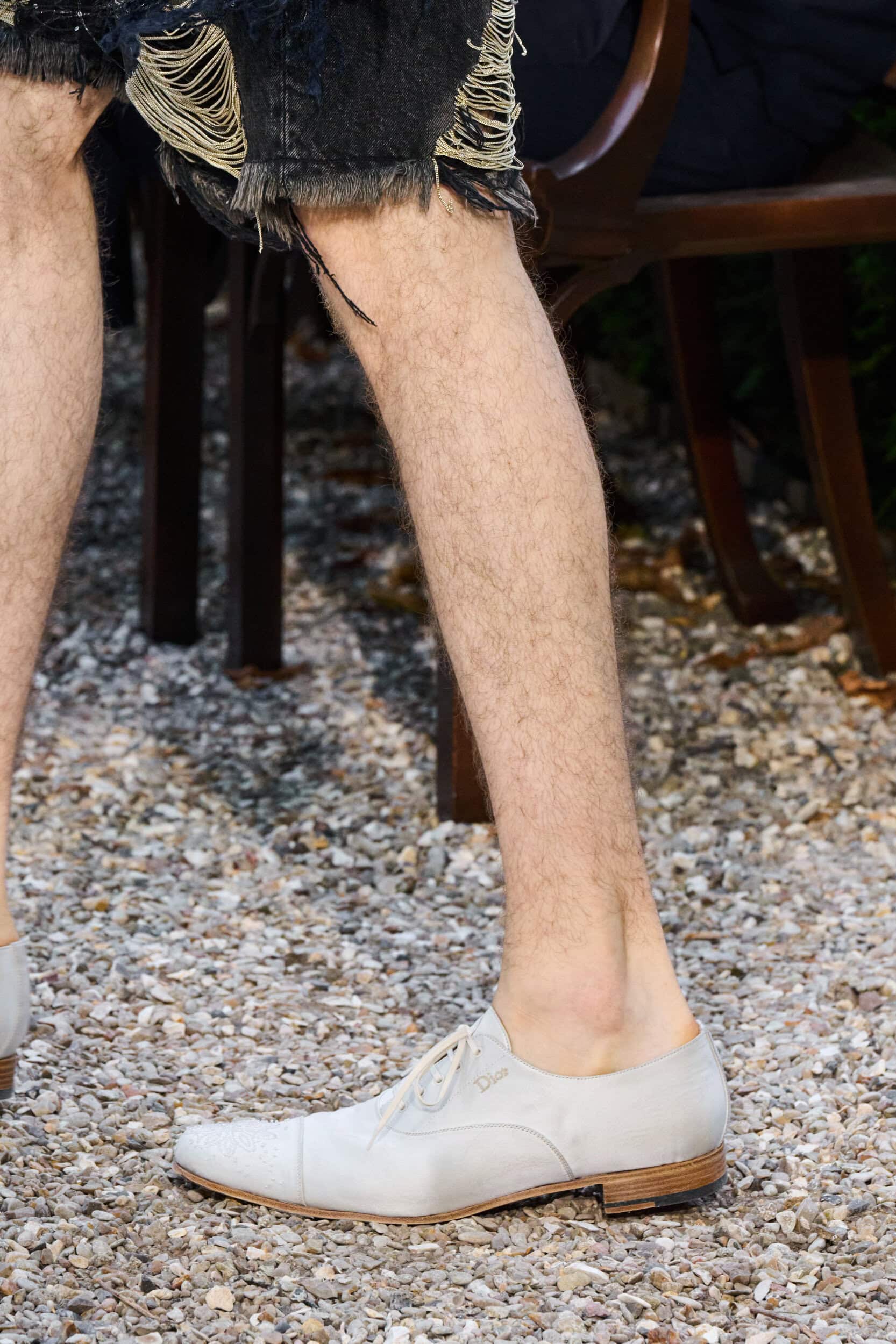 Dior Men Spring 2027 Men's Fashion Show Details