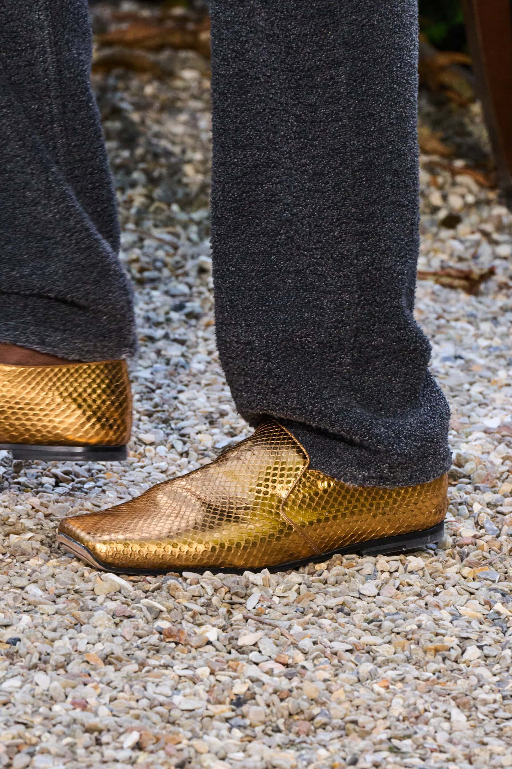 Dior Men Spring 2027 Men's Fashion Show Details