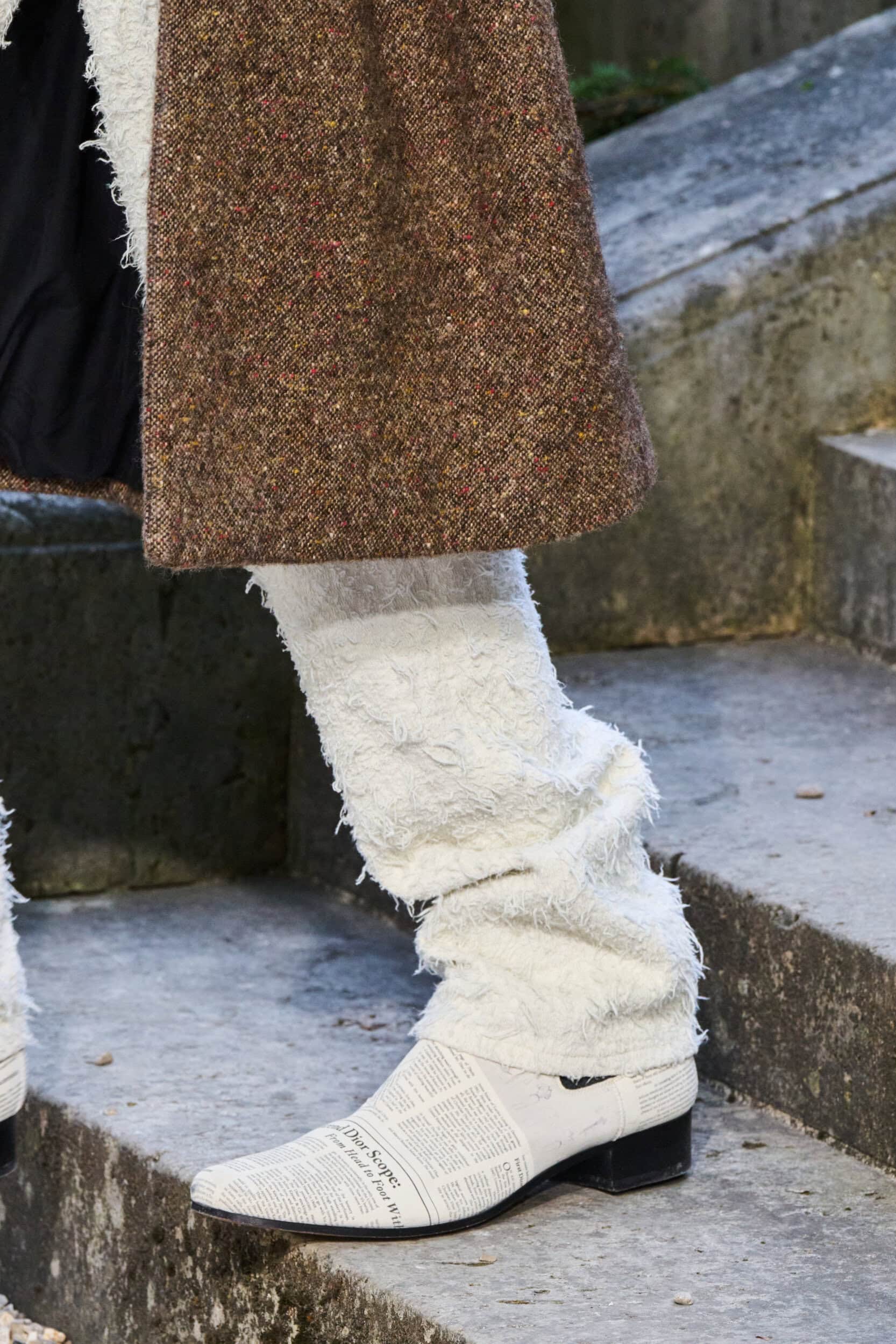 Dior Men Spring 2027 Men's Fashion Show Details