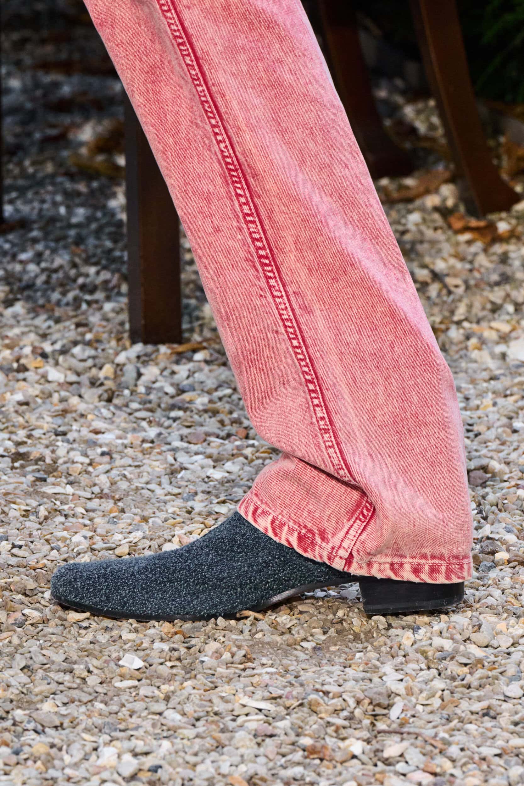 Dior Men Spring 2027 Men's Fashion Show Details