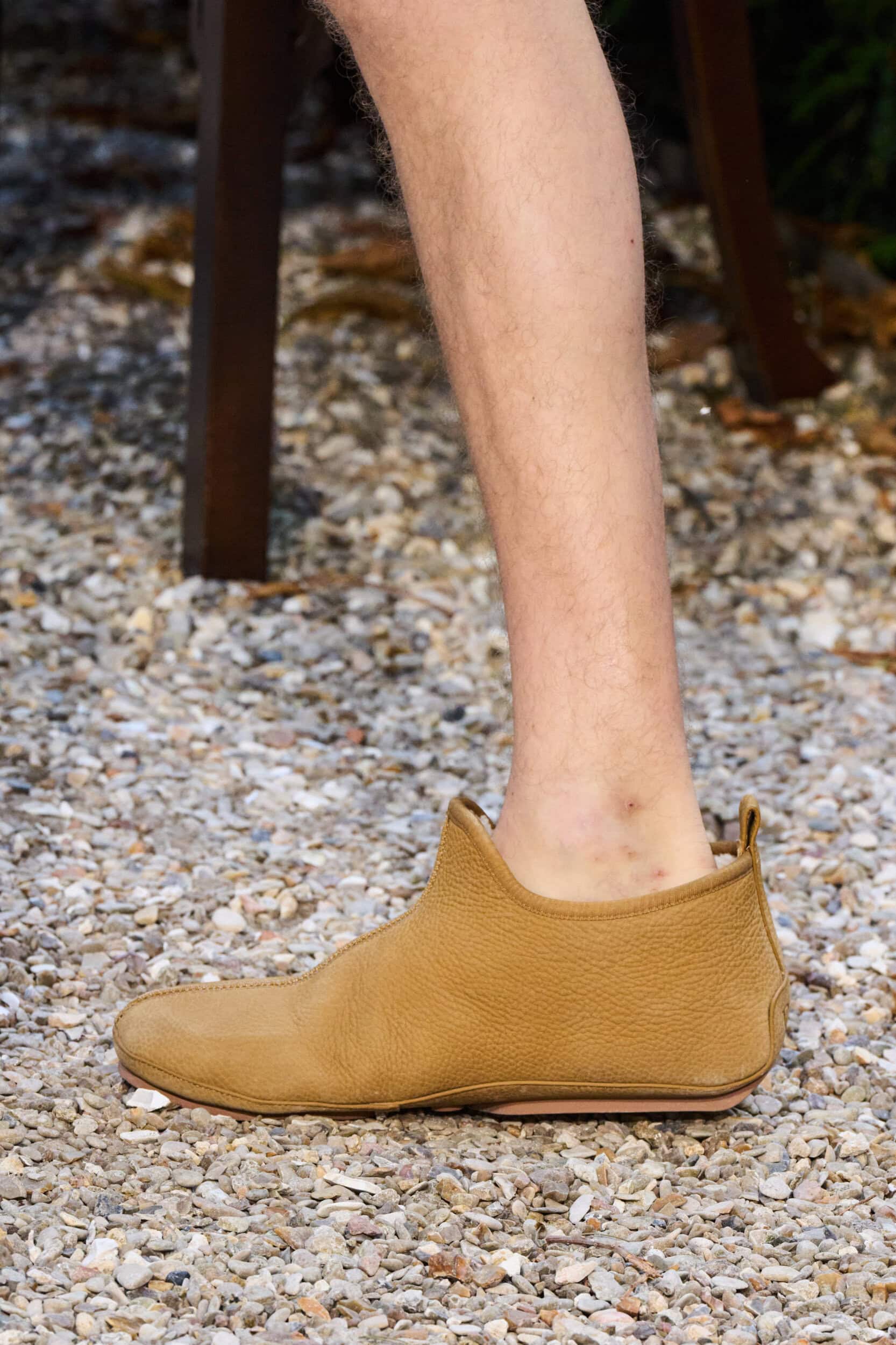 Dior Men Spring 2027 Men's Fashion Show Details