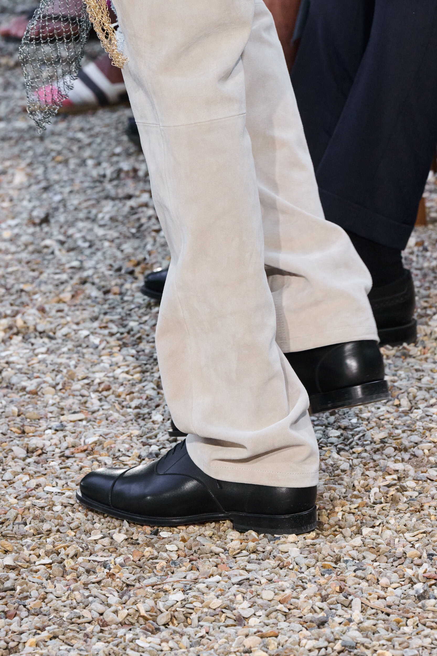 Dior Men Spring 2027 Men's Fashion Show Details