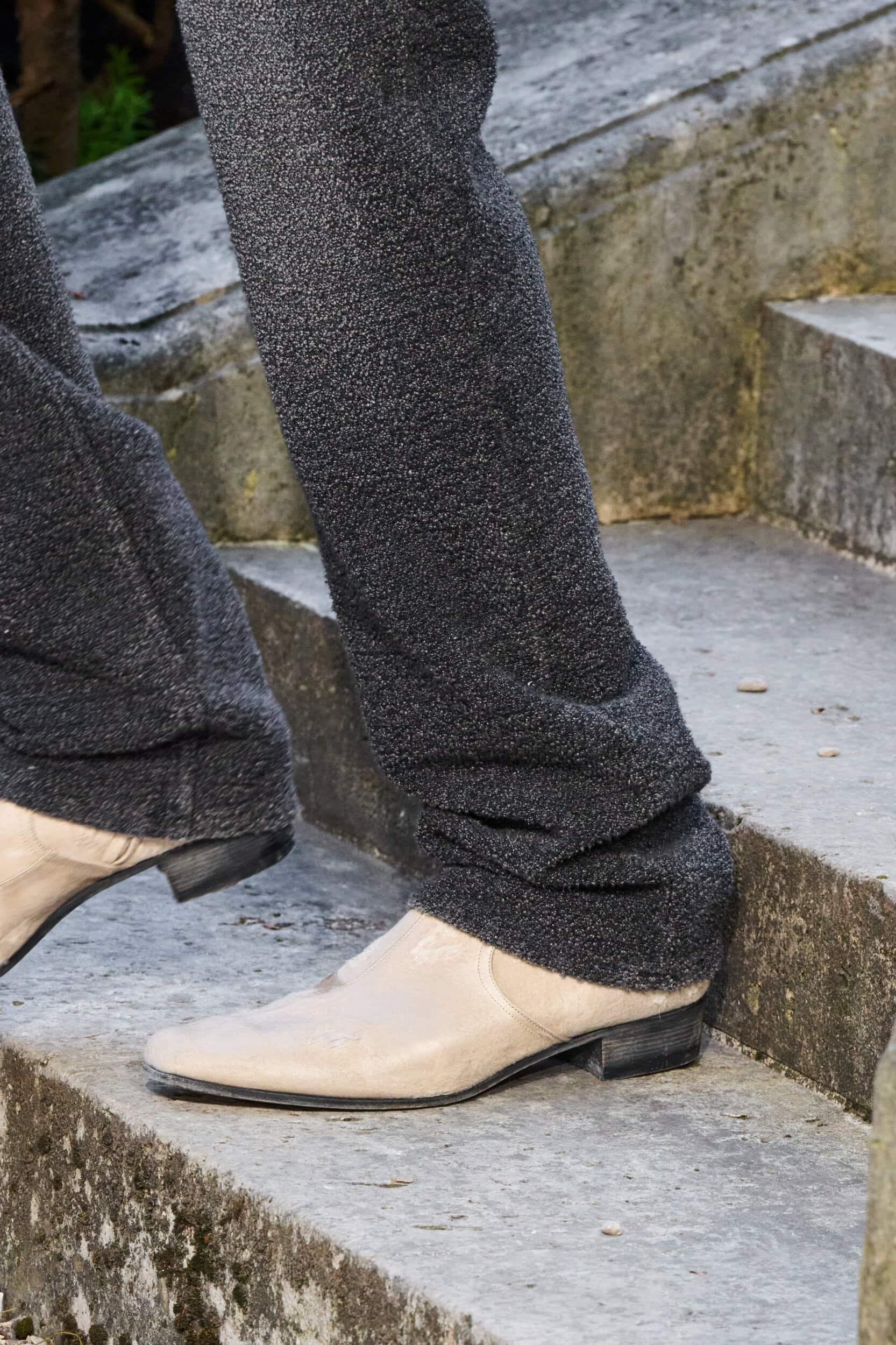Dior Men Spring 2027 Men's Fashion Show Details