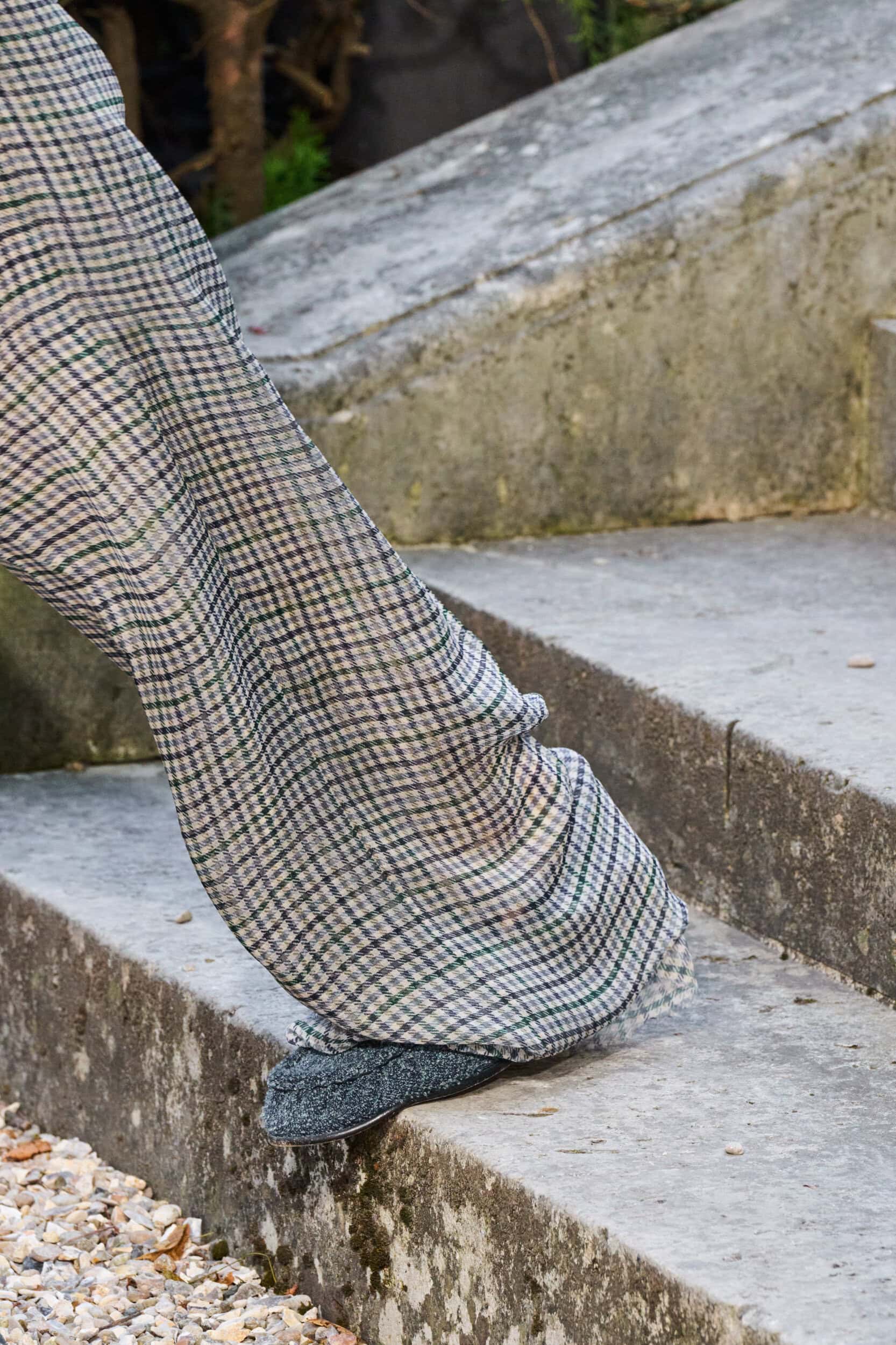 Dior Men Spring 2027 Men's Fashion Show Details