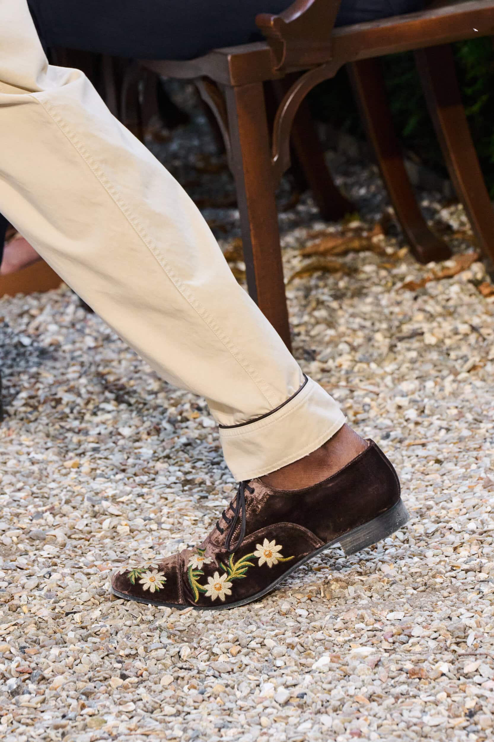 Dior Men Spring 2027 Men's Fashion Show Details