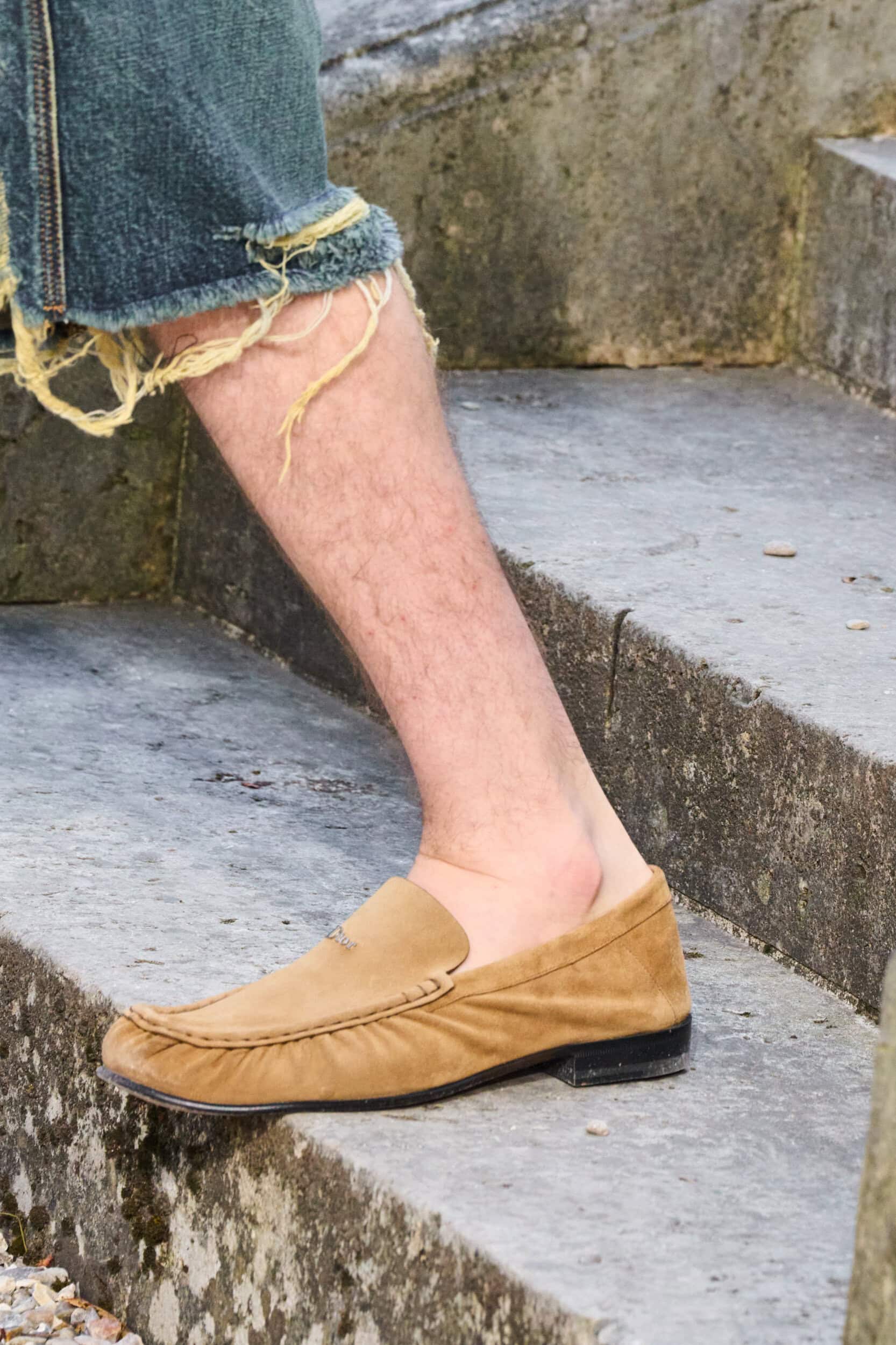 Dior Men Spring 2027 Men's Fashion Show Details