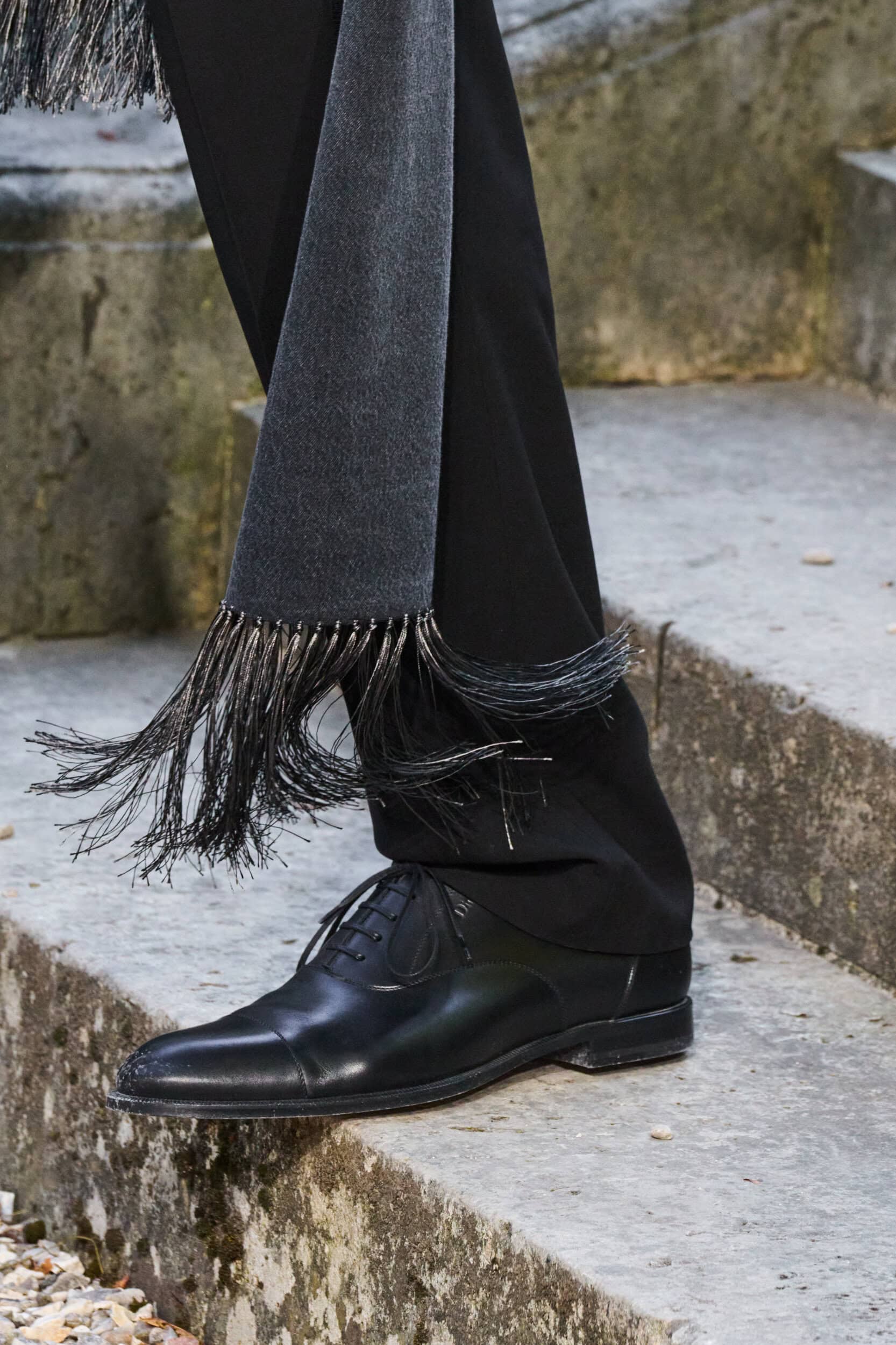 Dior Men Spring 2027 Men's Fashion Show Details