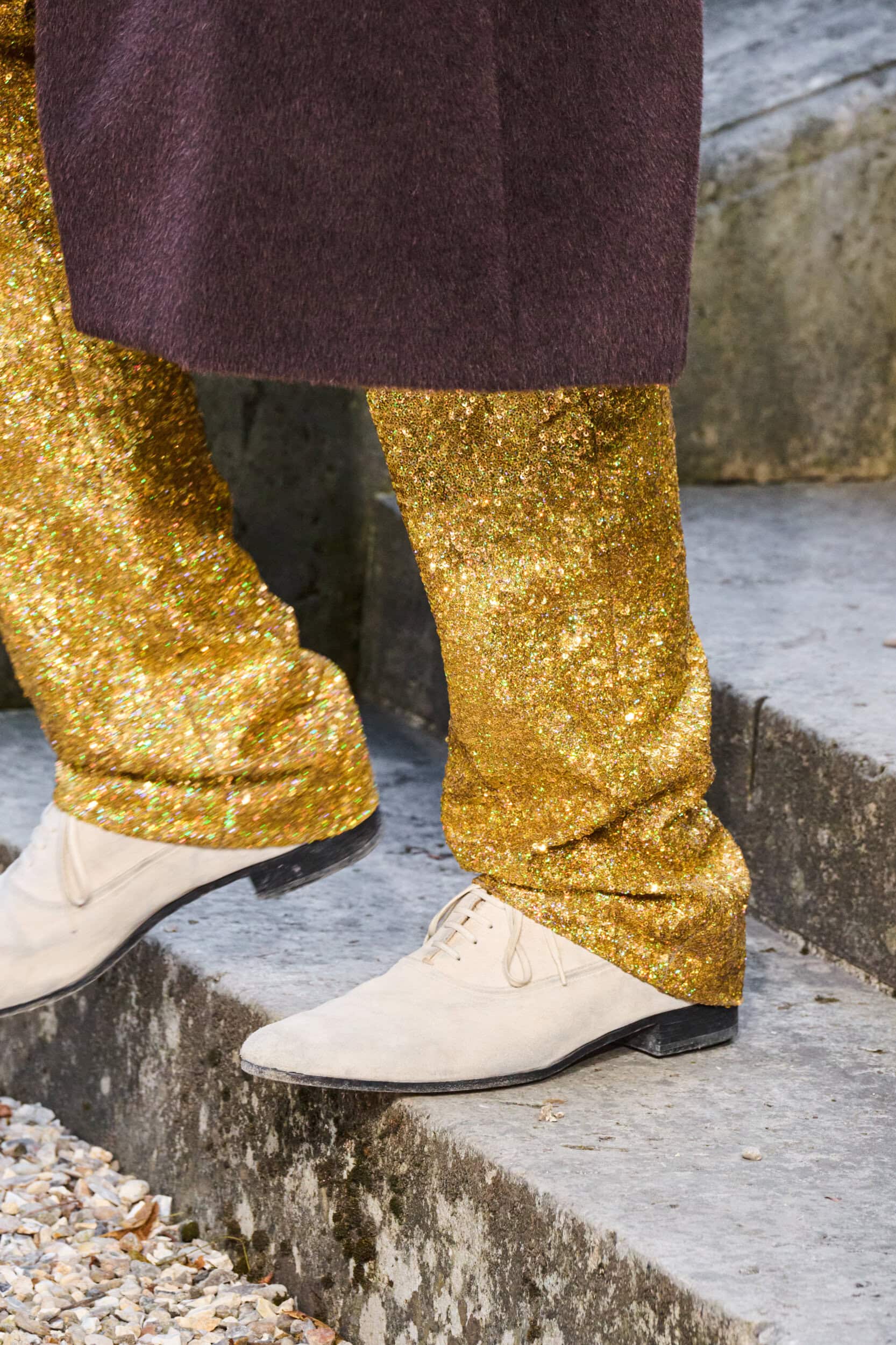 Dior Men Spring 2027 Men's Fashion Show Details