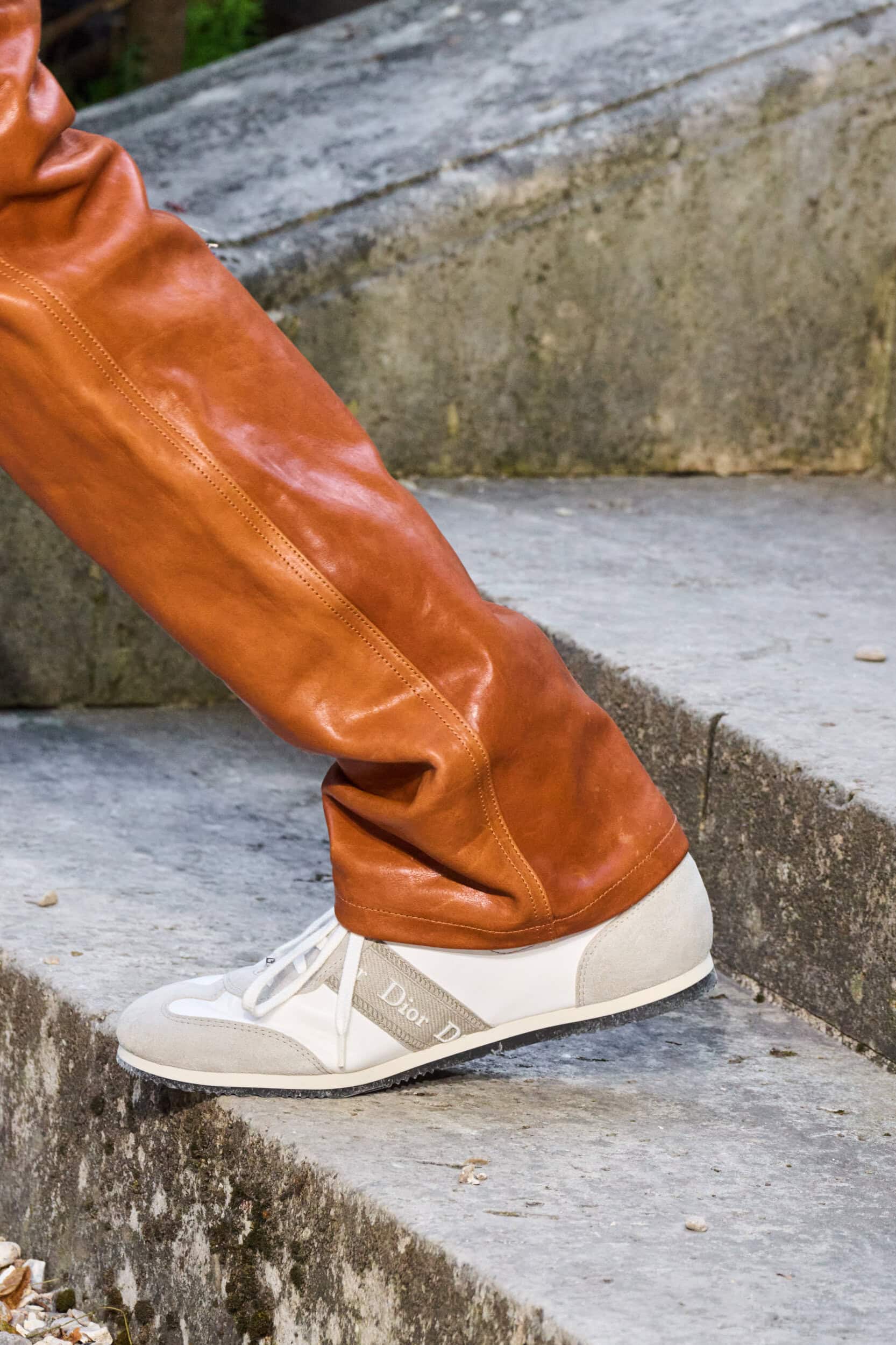 Dior Men Spring 2027 Men's Fashion Show Details