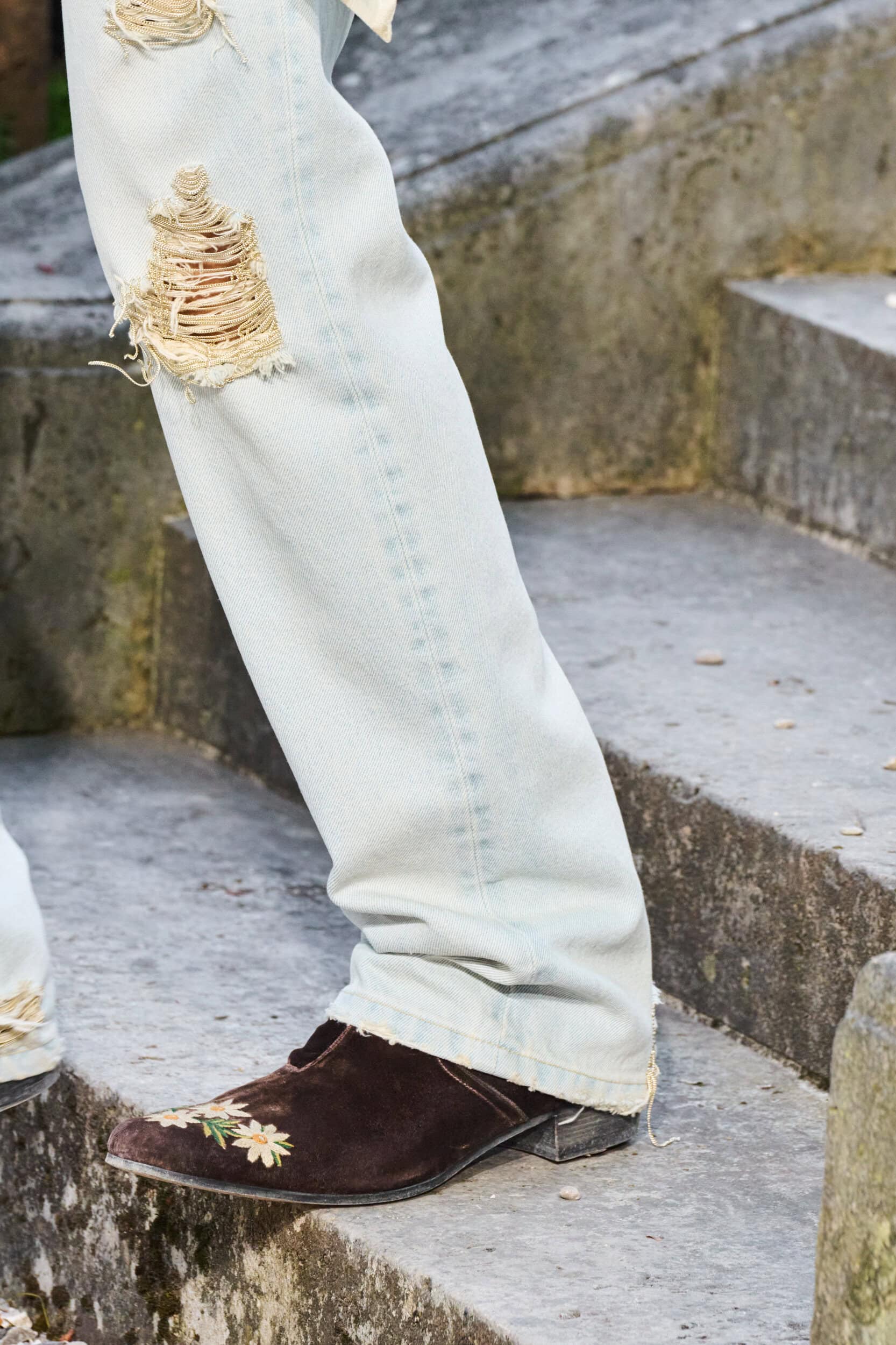 Dior Men Spring 2027 Men's Fashion Show Details