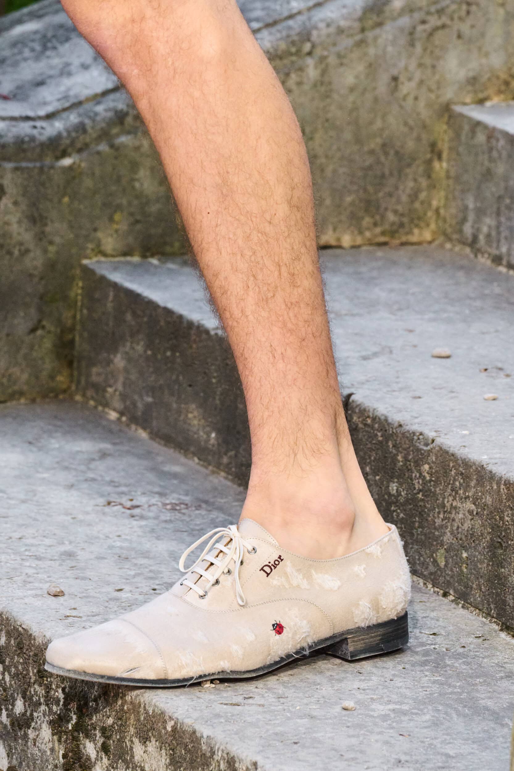 Dior Men Spring 2027 Men's Fashion Show Details