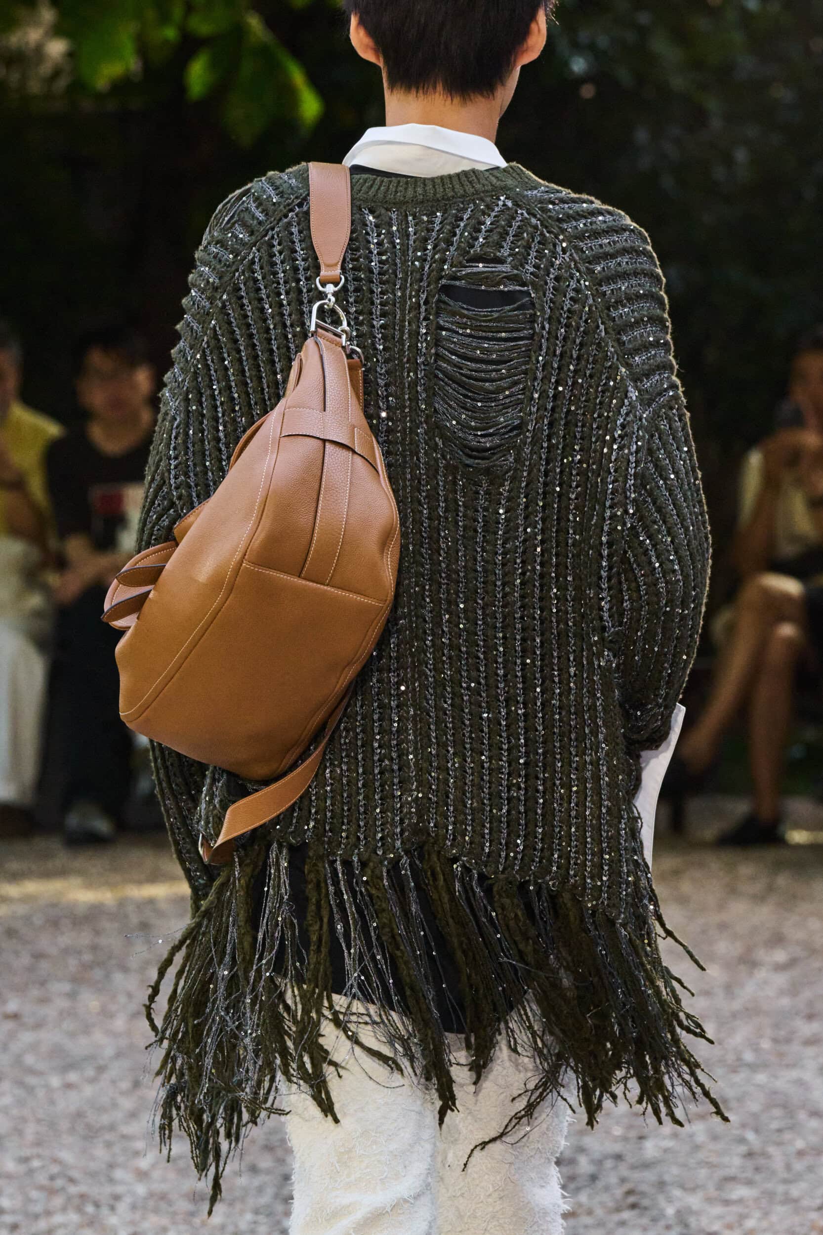 Dior Men Spring 2027 Men's Fashion Show Details