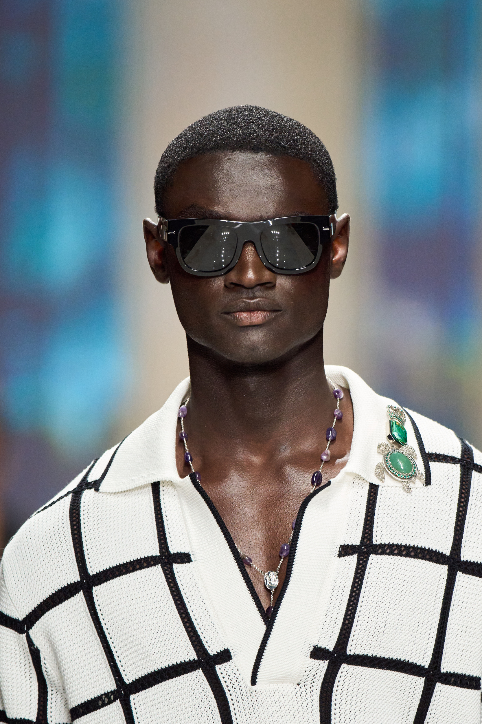 Dolce & Gabbana Spring 2027 Men's Fashion Show Details