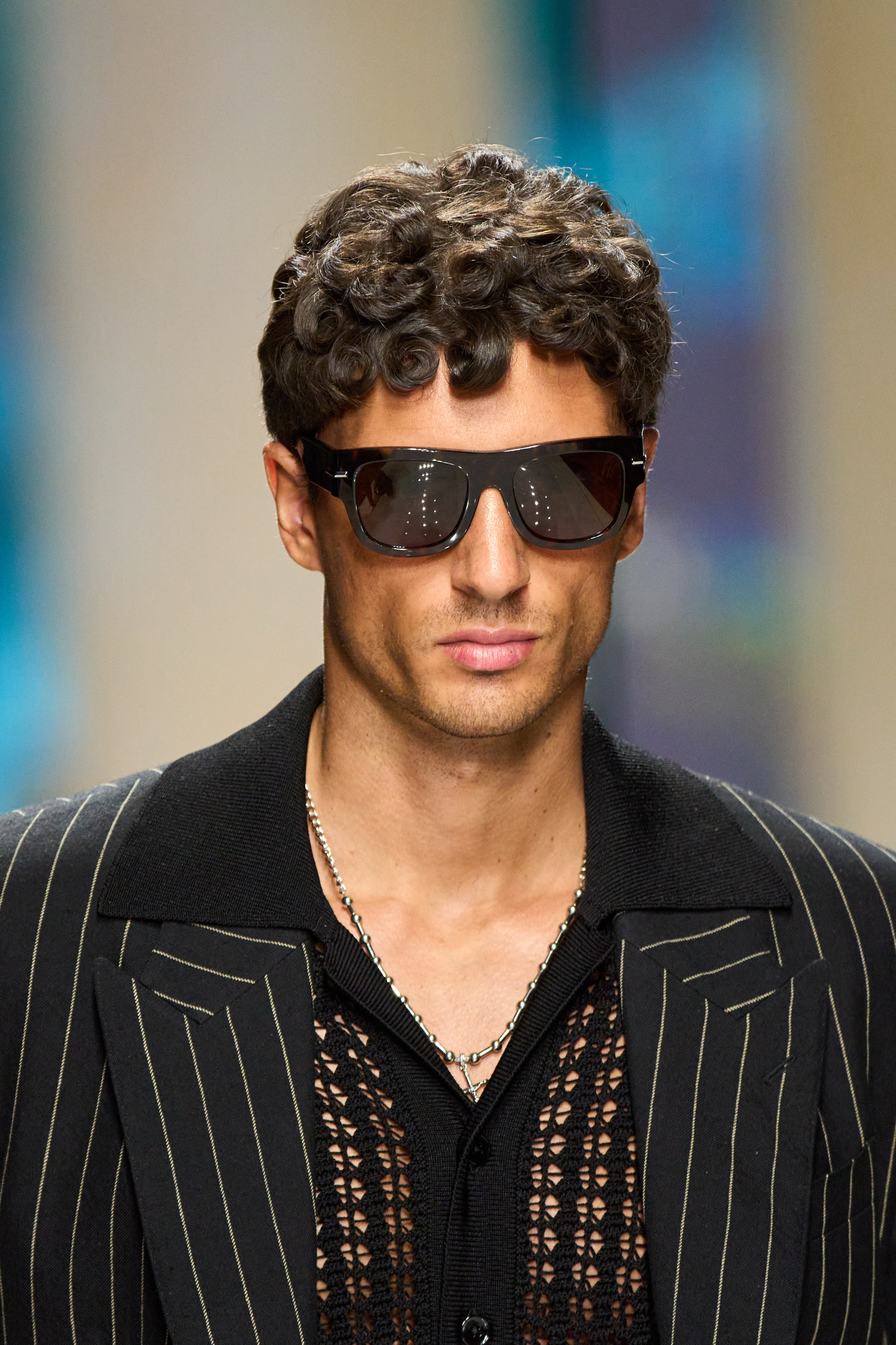 Dolce & Gabbana Spring 2027 Men's Fashion Show Details