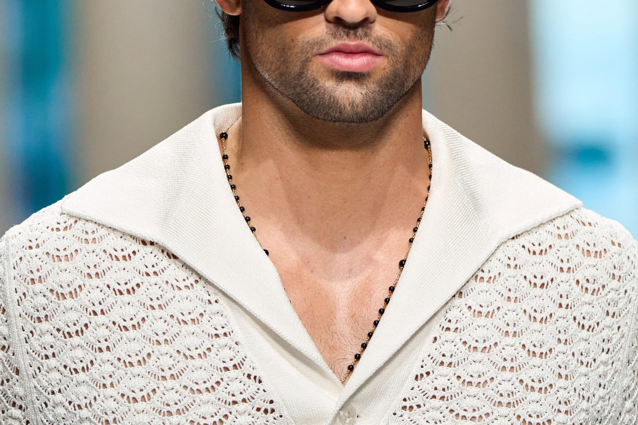 Dolce & Gabbana Spring 2027 Men's Fashion Show Details