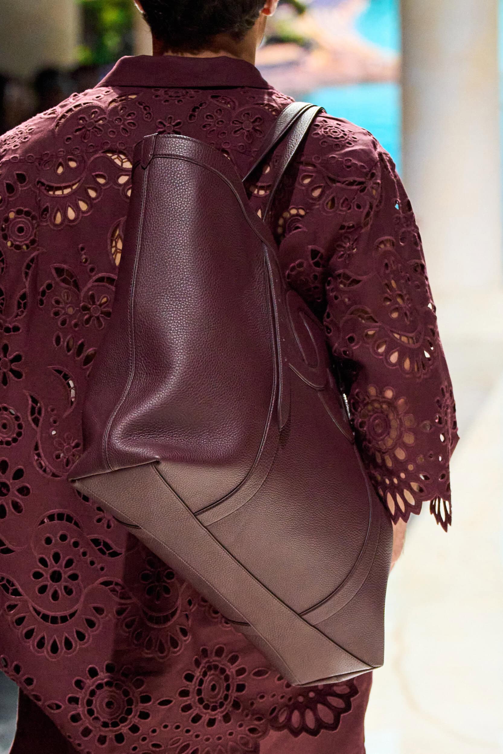 Dolce & Gabbana Spring 2027 Men's Fashion Show Details