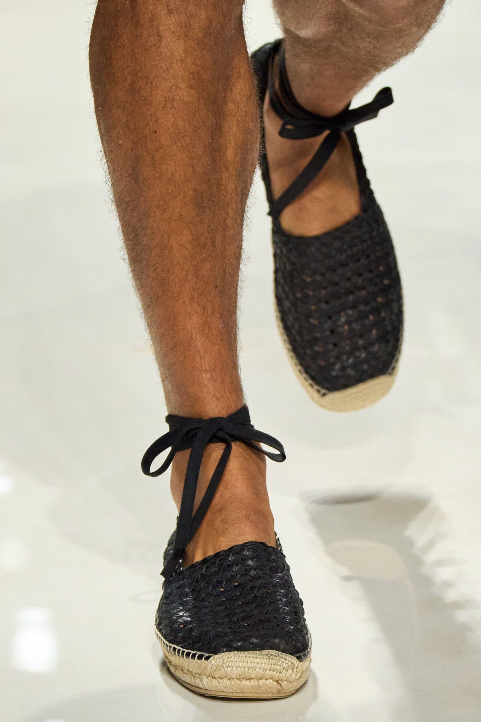 Dolce & Gabbana Spring 2027 Men's Fashion Show Details