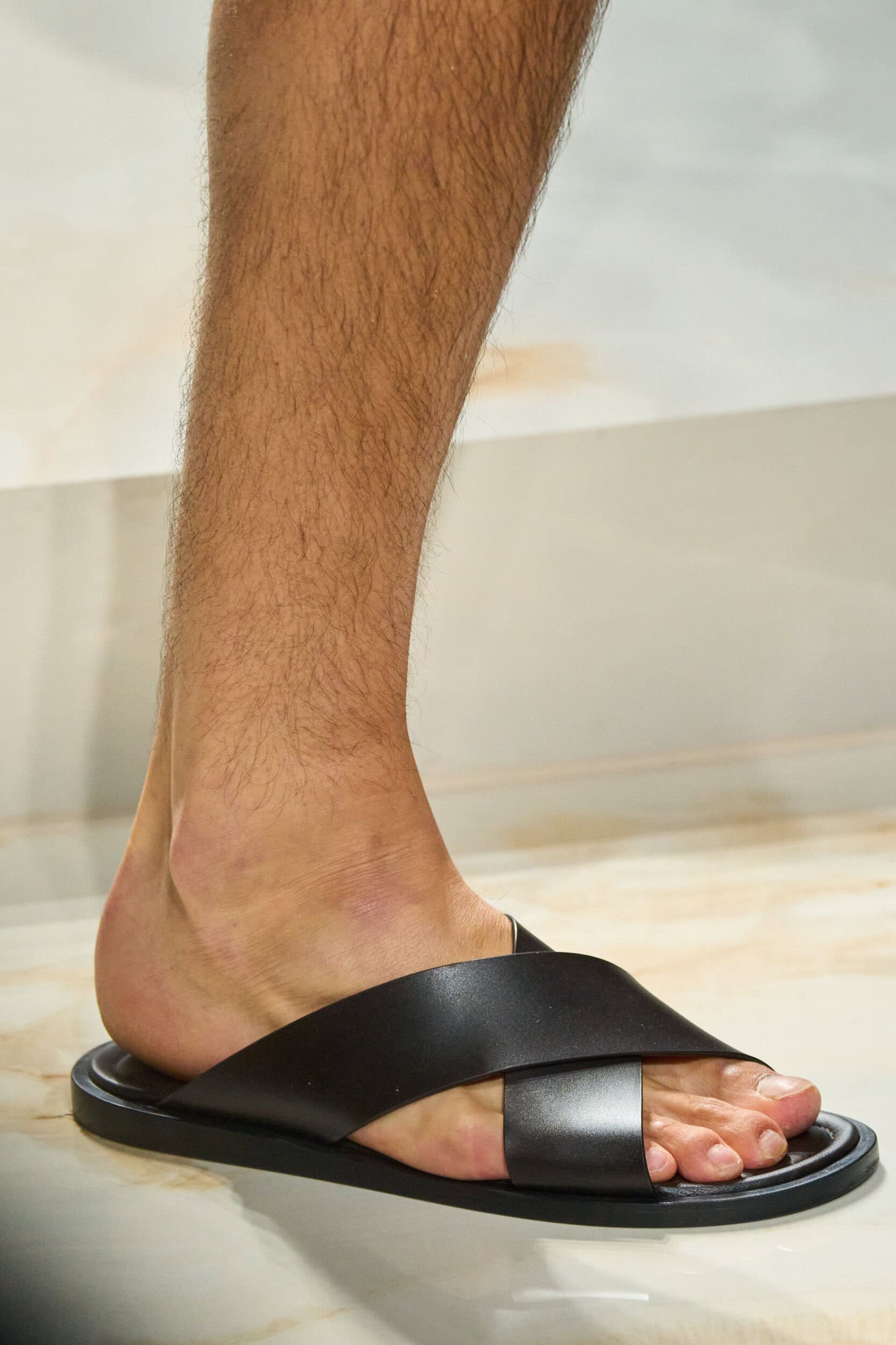 Dolce & Gabbana Spring 2027 Men's Fashion Show Details