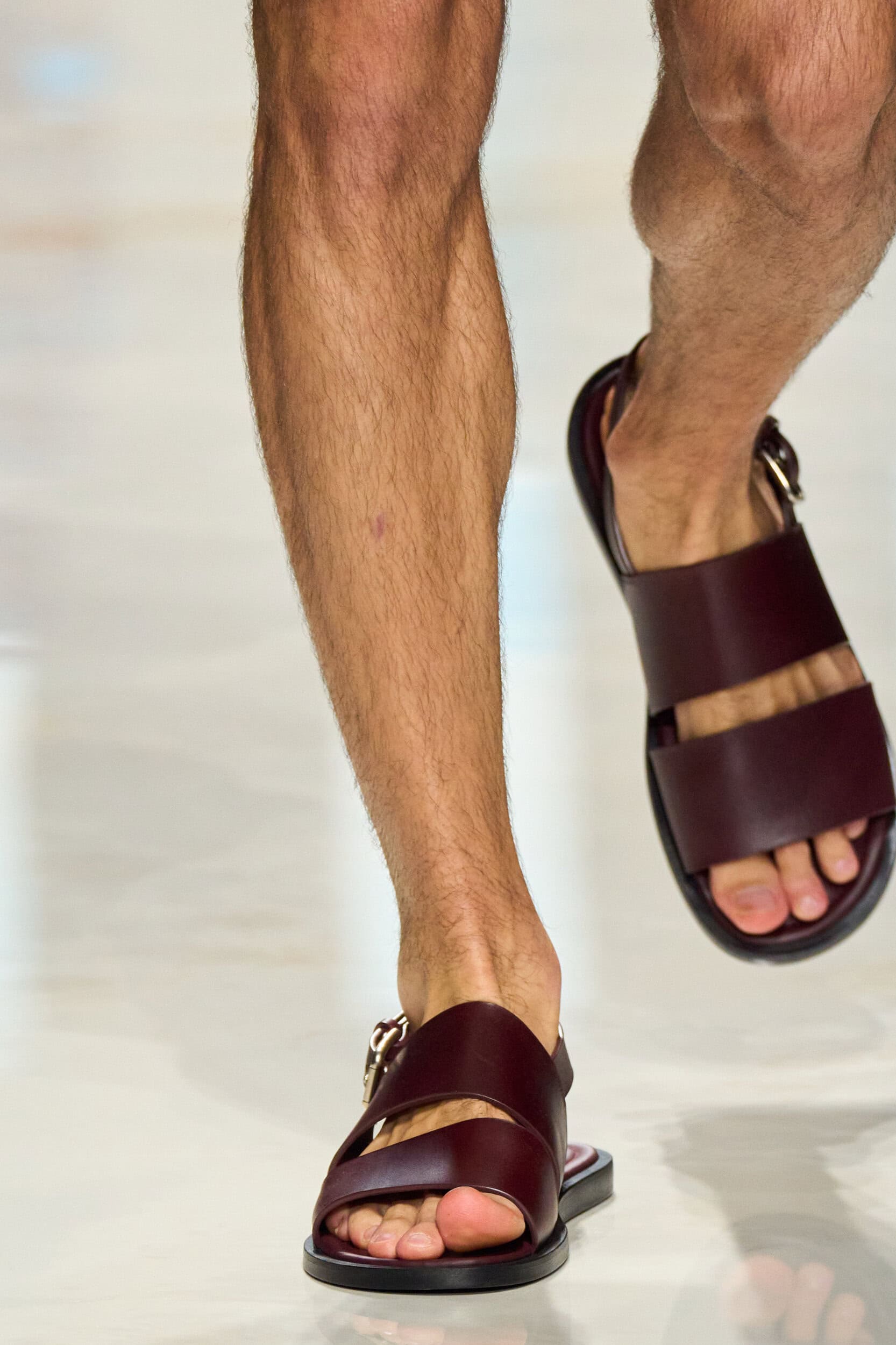 Dolce & Gabbana Spring 2027 Men's Fashion Show Details