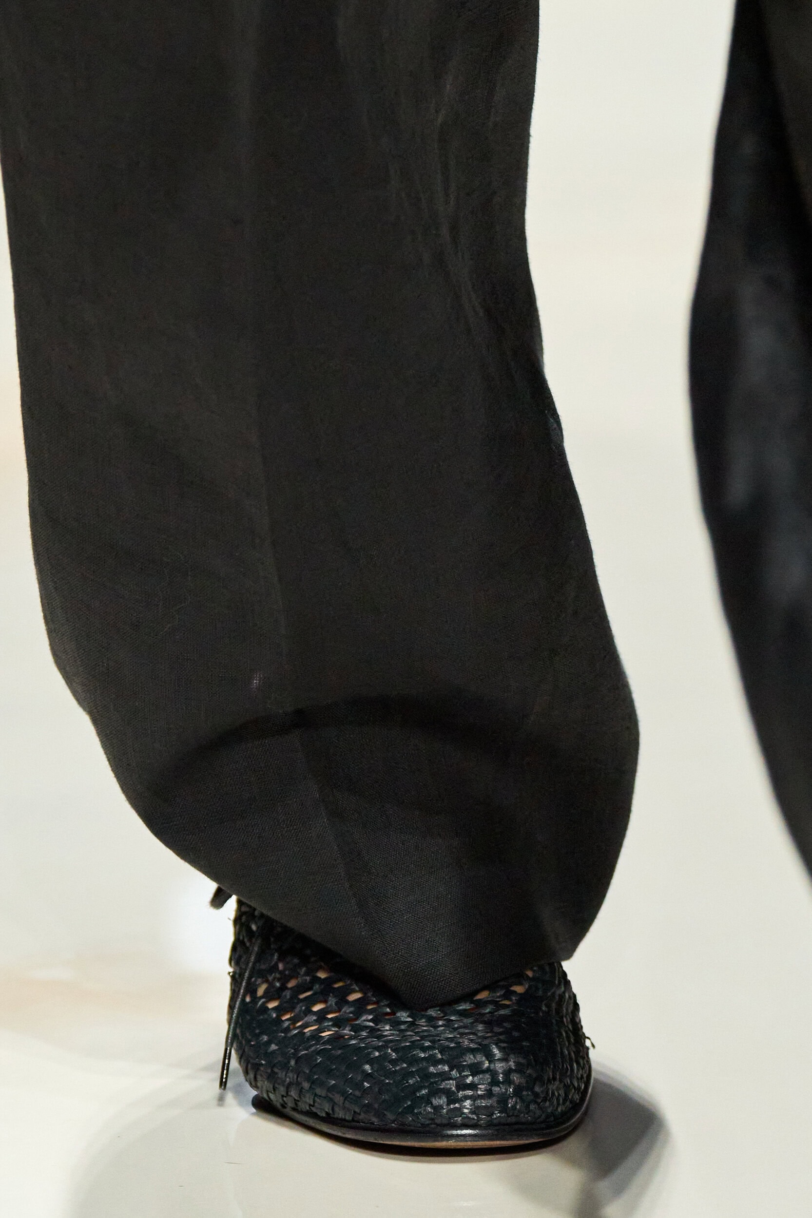 Dolce & Gabbana Spring 2027 Men's Fashion Show Details