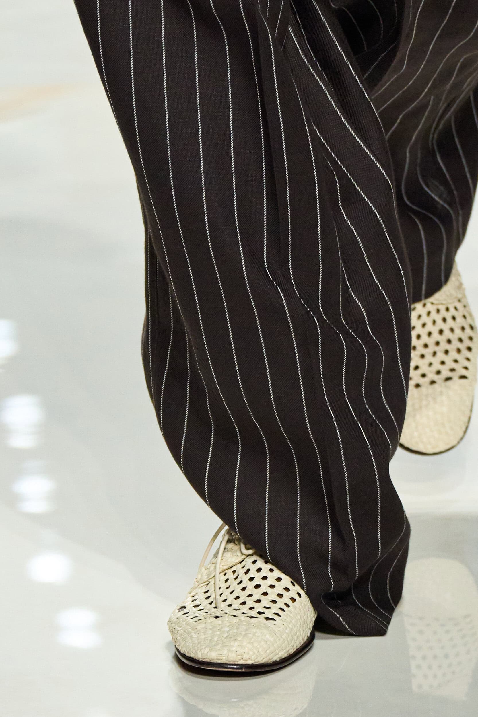 Dolce & Gabbana Spring 2027 Men's Fashion Show Details