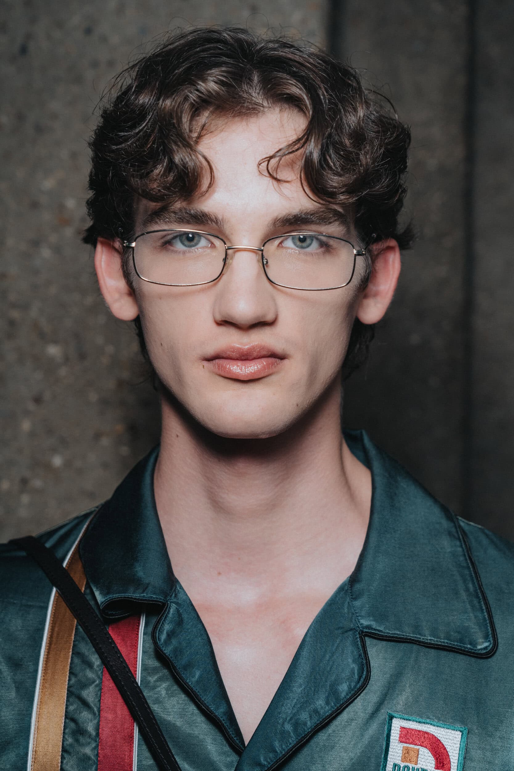 Doublet Spring 2027 Men's Fashion Show Backstage