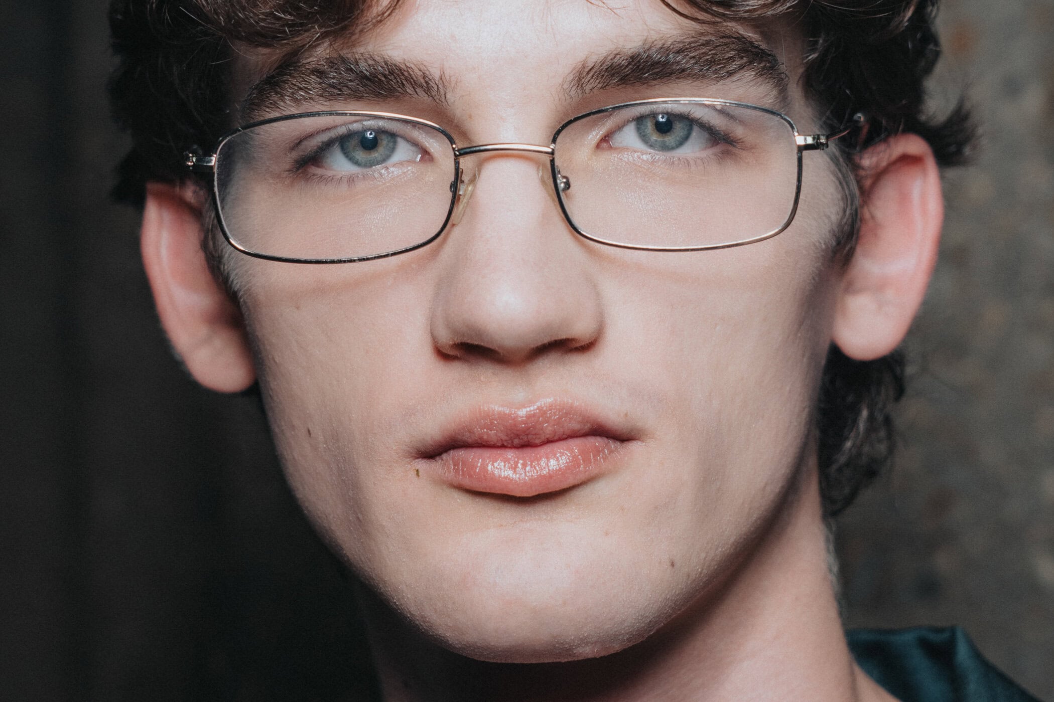 Doublet Spring 2027 Men's Fashion Show Backstage