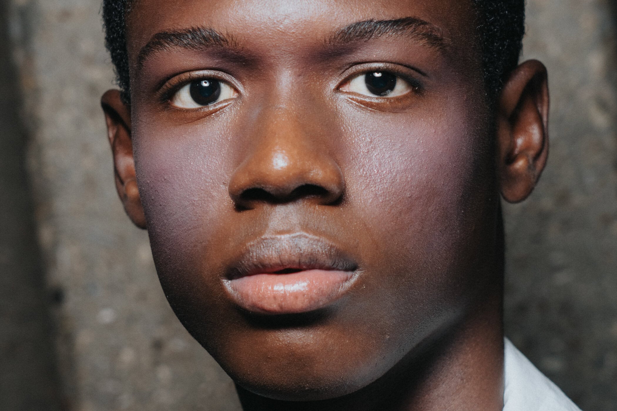 Doublet Spring 2027 Men's Fashion Show Backstage