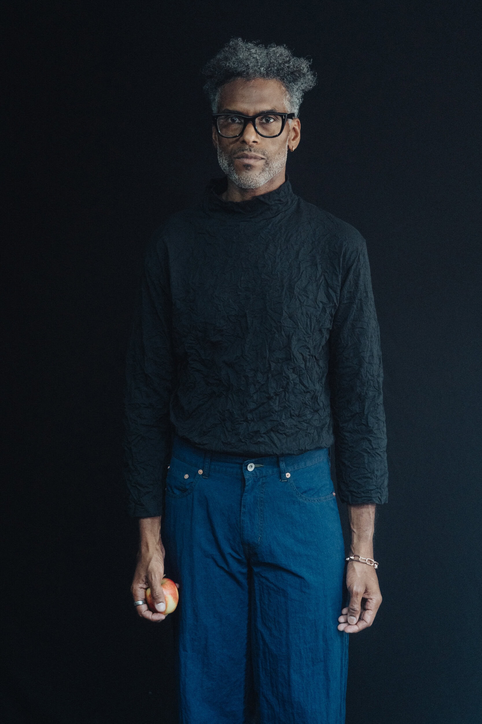 Doublet Spring 2027 Men's Fashion Show Backstage