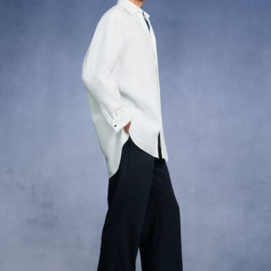 Dunhill Spring 2027 Men's Collection
