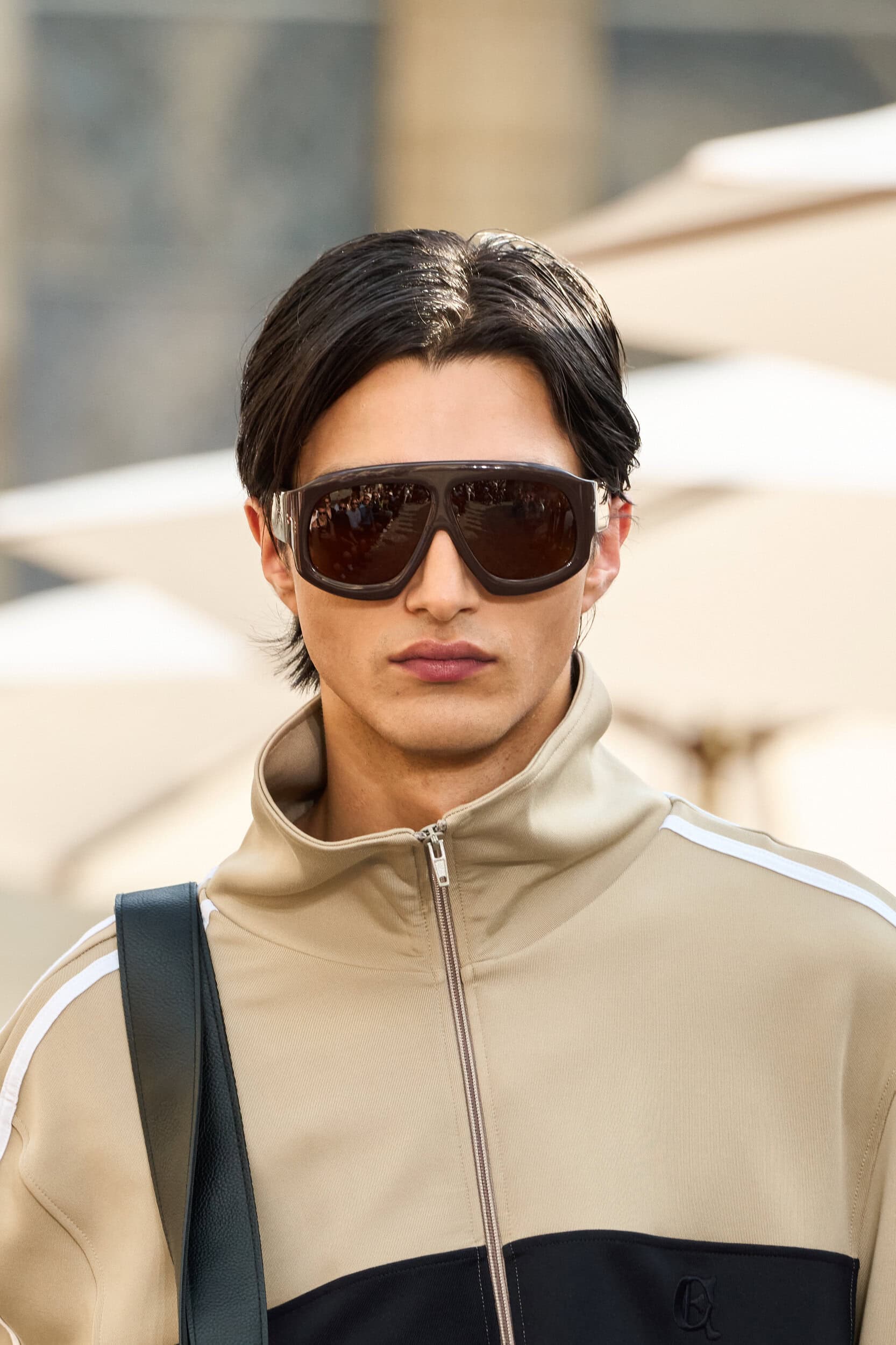 Egonlab Spring 2027 Men's Fashion Show Details
