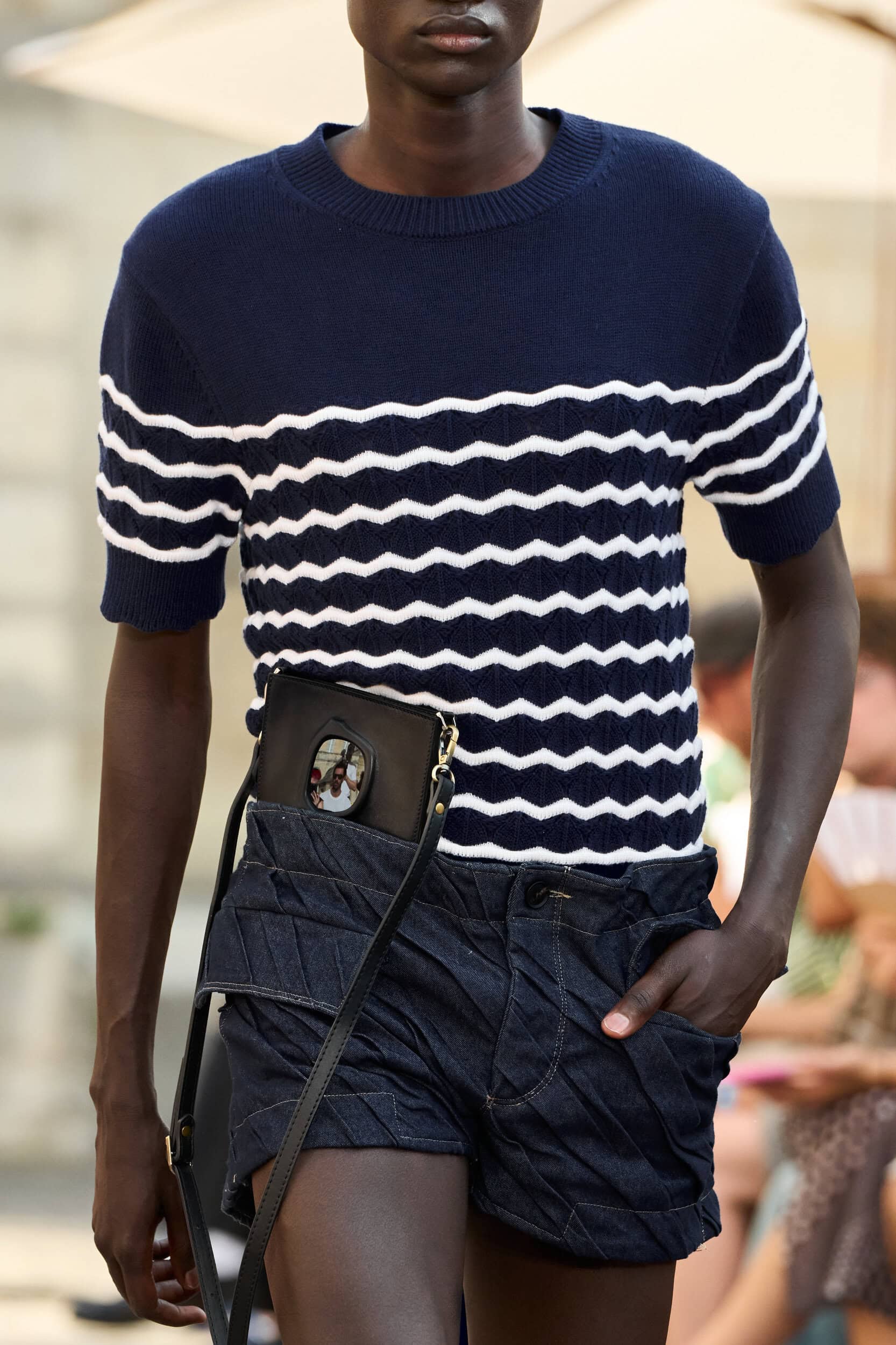 Egonlab Spring 2027 Men's Fashion Show Details