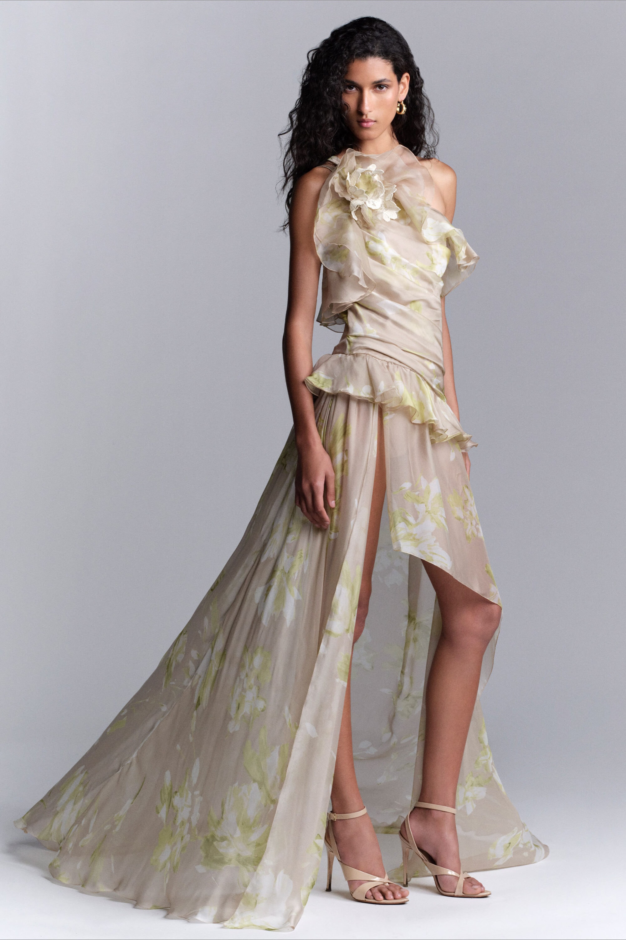 Elie Saab Resort 2027 Collection