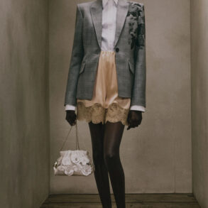 Erdem Resort 2027 Collection