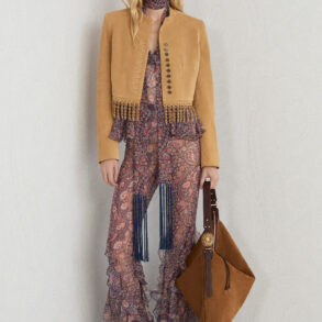 Etro Resort 2027 Collection