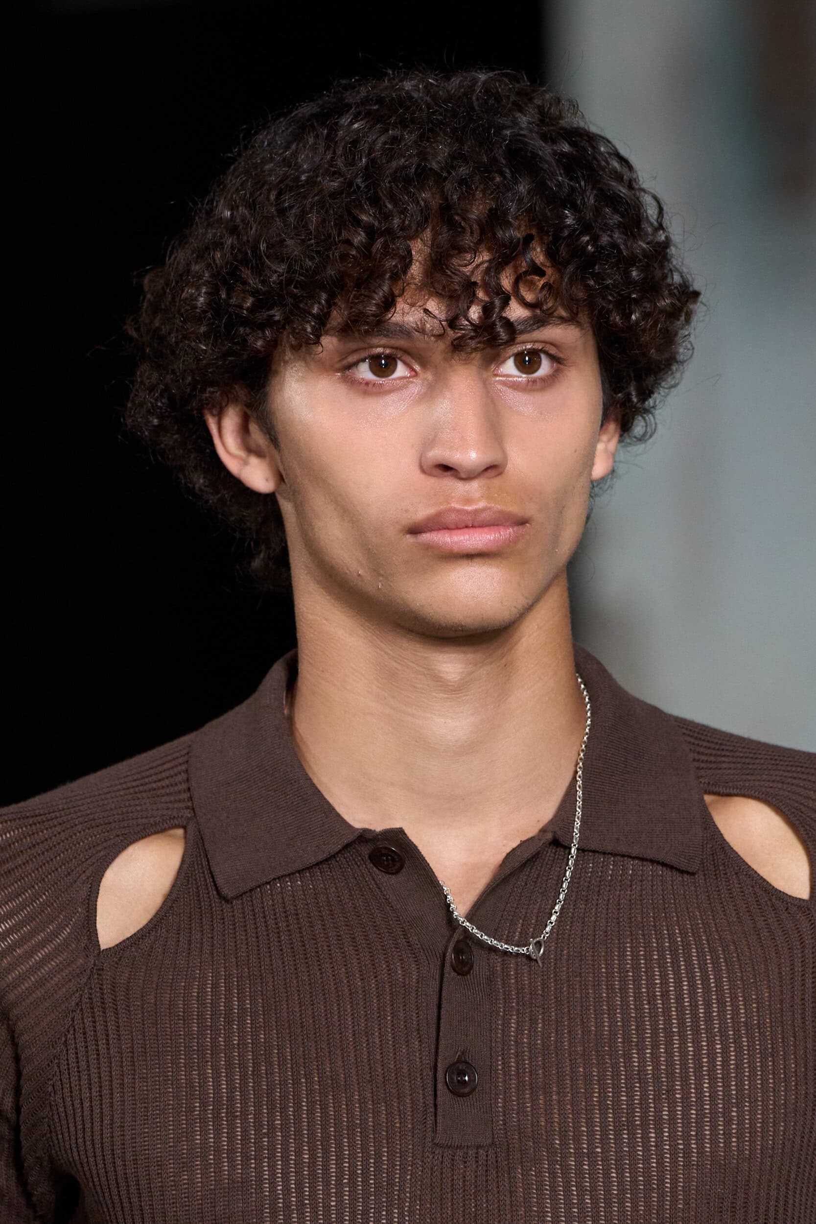 Etudes Spring 2027 Men's Fashion Show Details