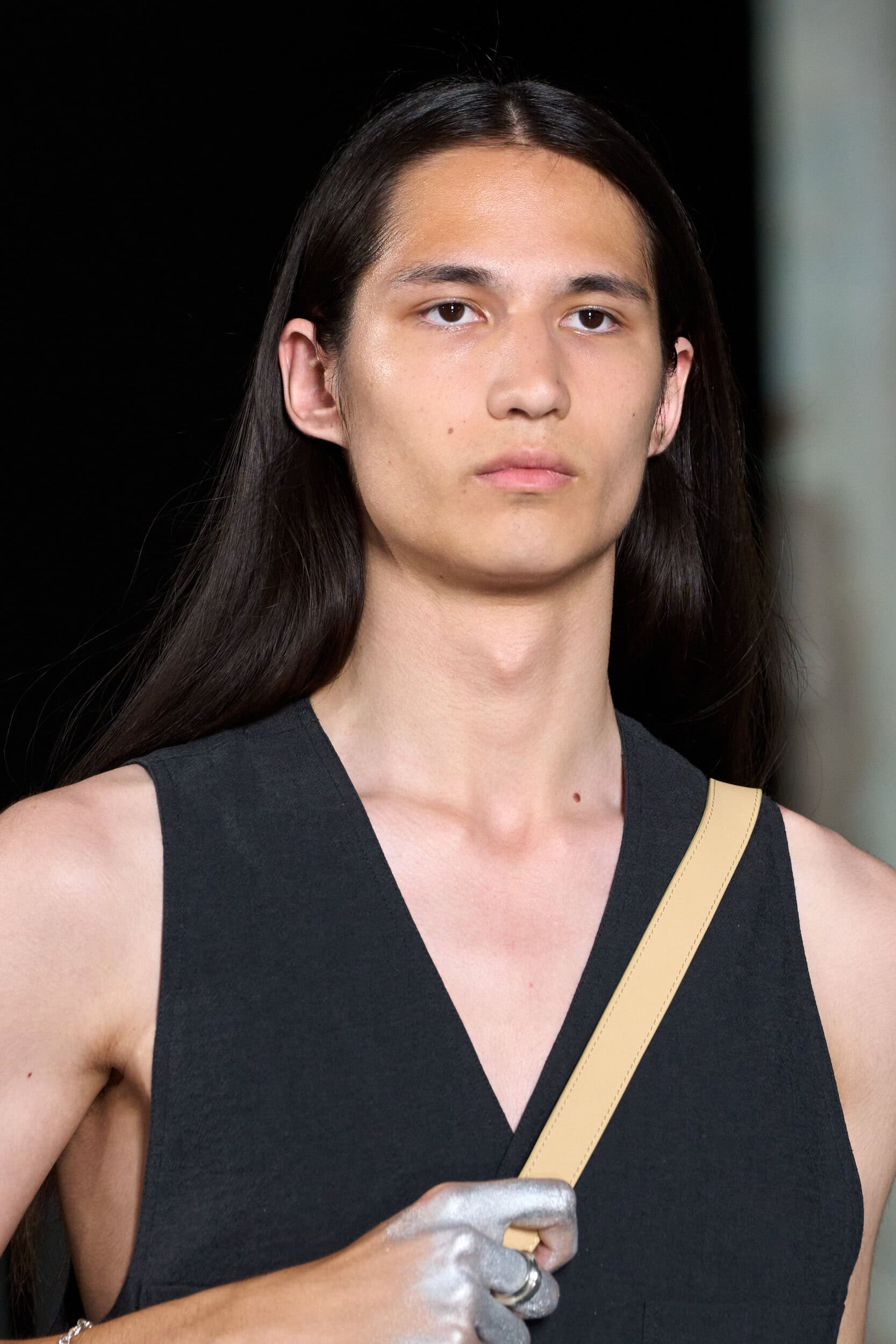 Etudes Spring 2027 Men's Fashion Show Details