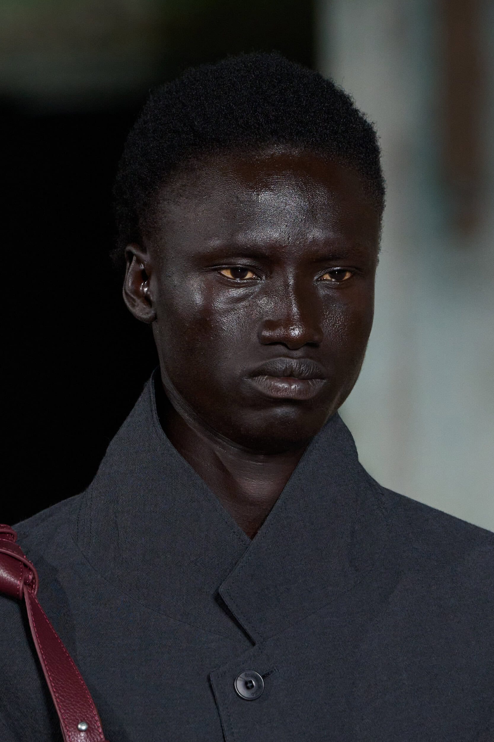 Etudes Spring 2027 Men's Fashion Show Details
