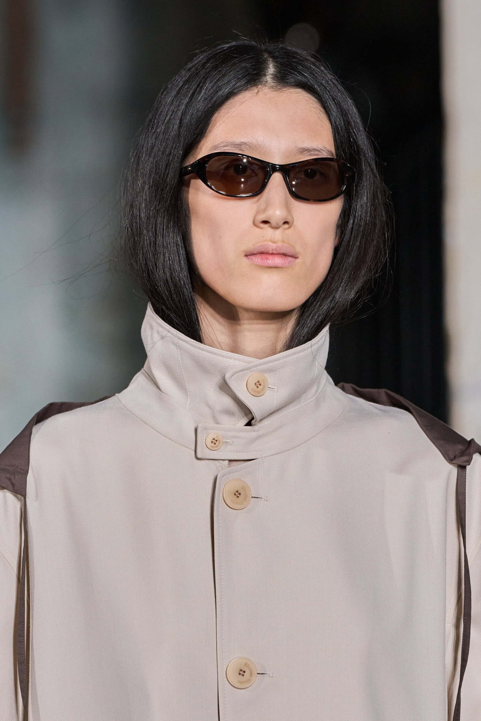 Etudes Spring 2027 Men's Fashion Show Details