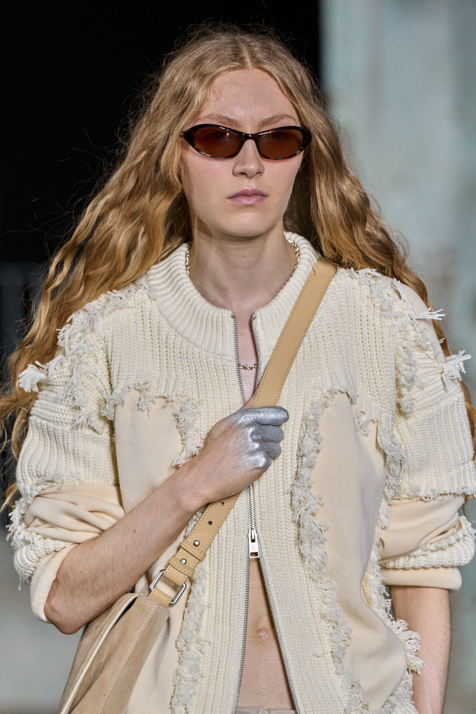 Etudes Spring 2027 Men's Fashion Show Details