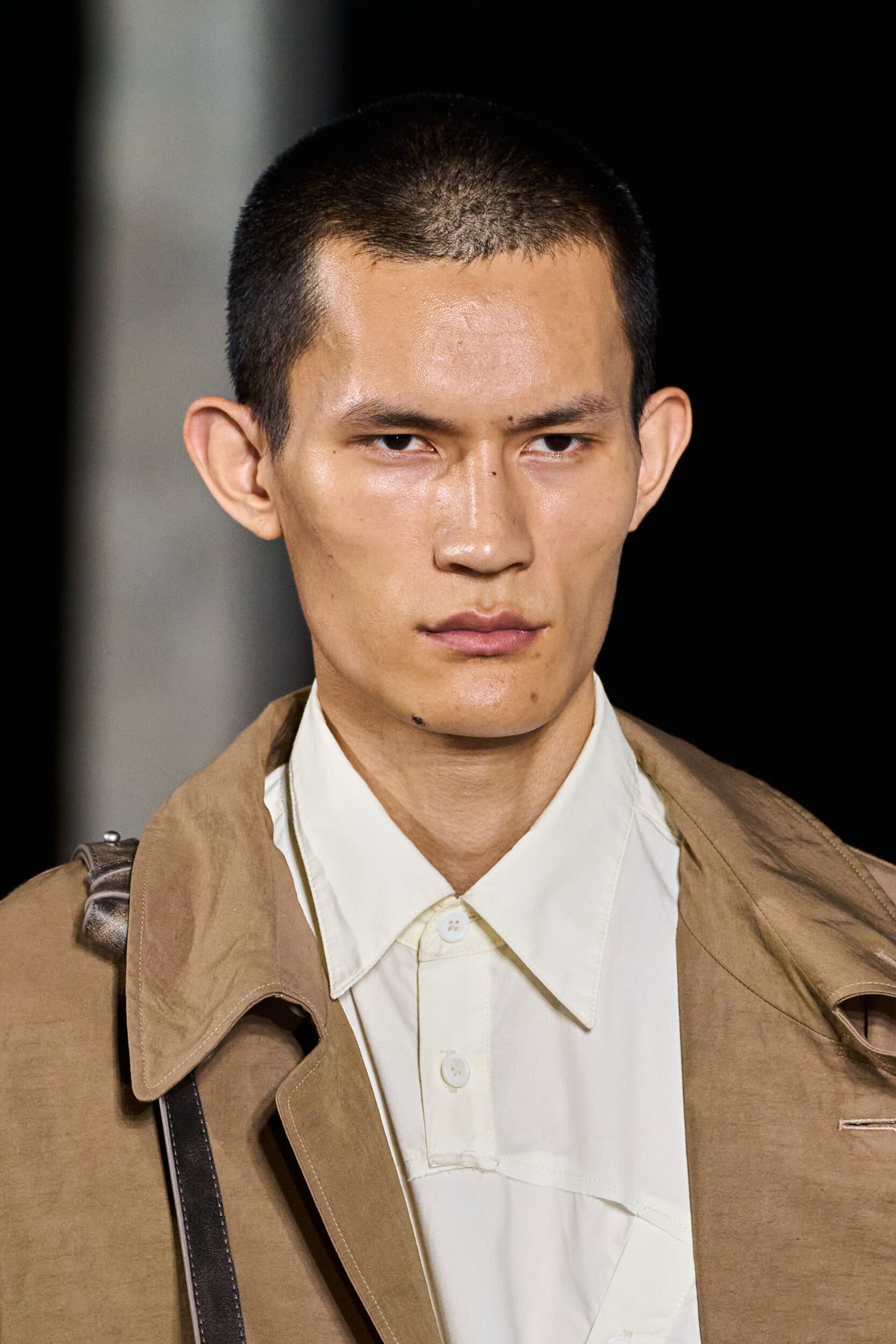 Etudes Spring 2027 Men's Fashion Show Details