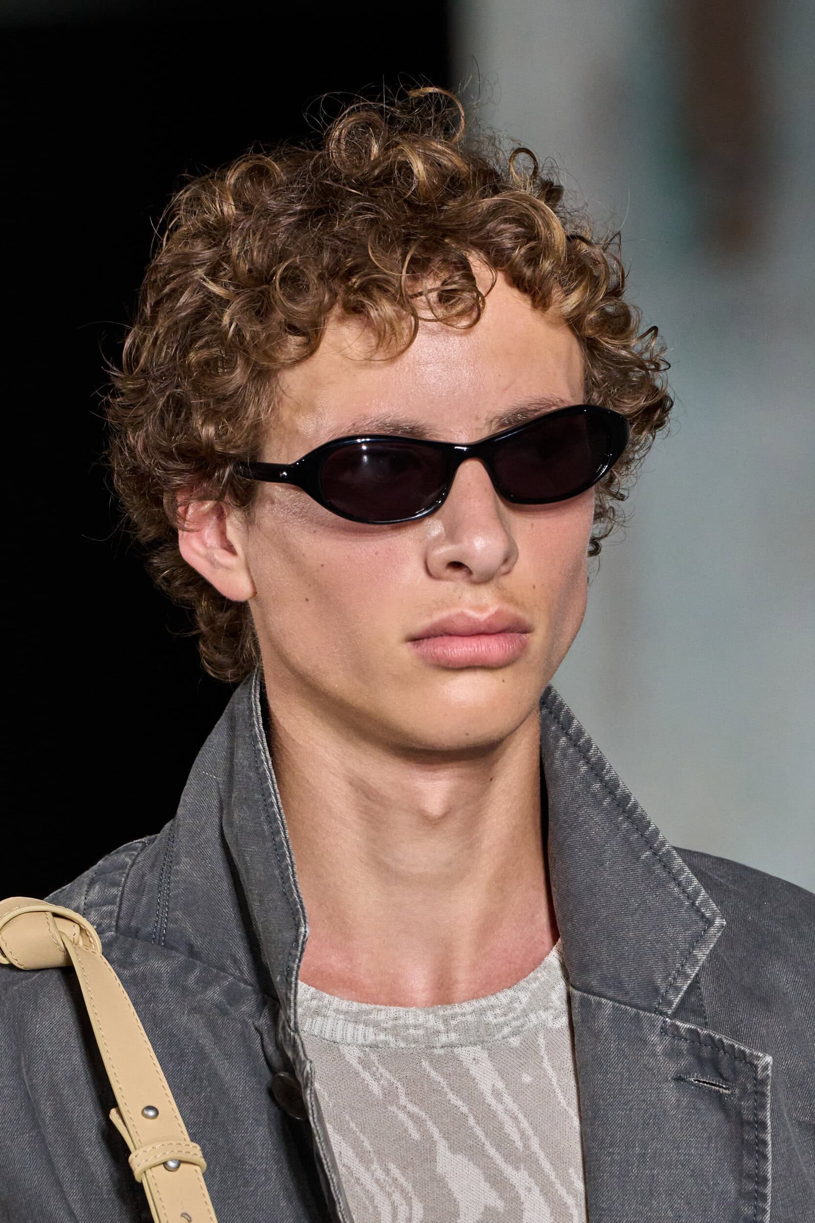 Etudes Spring 2027 Men's Fashion Show Details