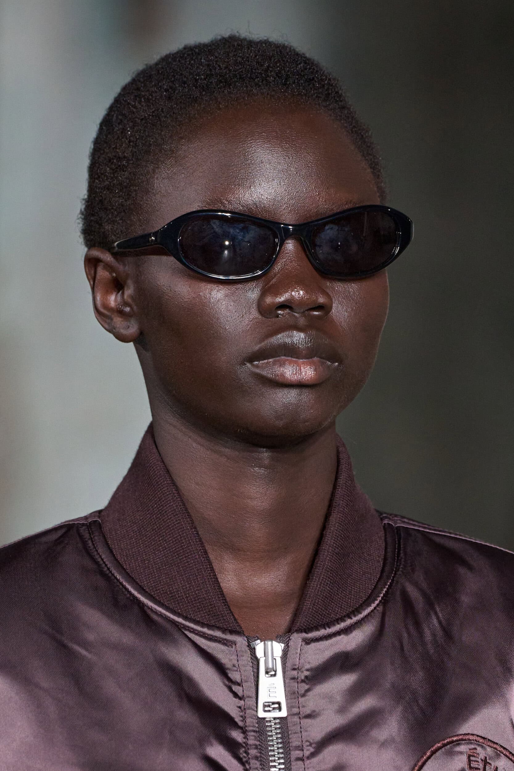 Etudes Spring 2027 Men's Fashion Show Details