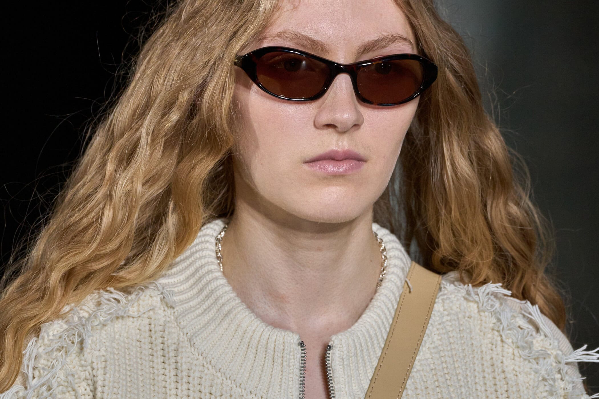 Etudes Spring 2027 Men's Fashion Show Details