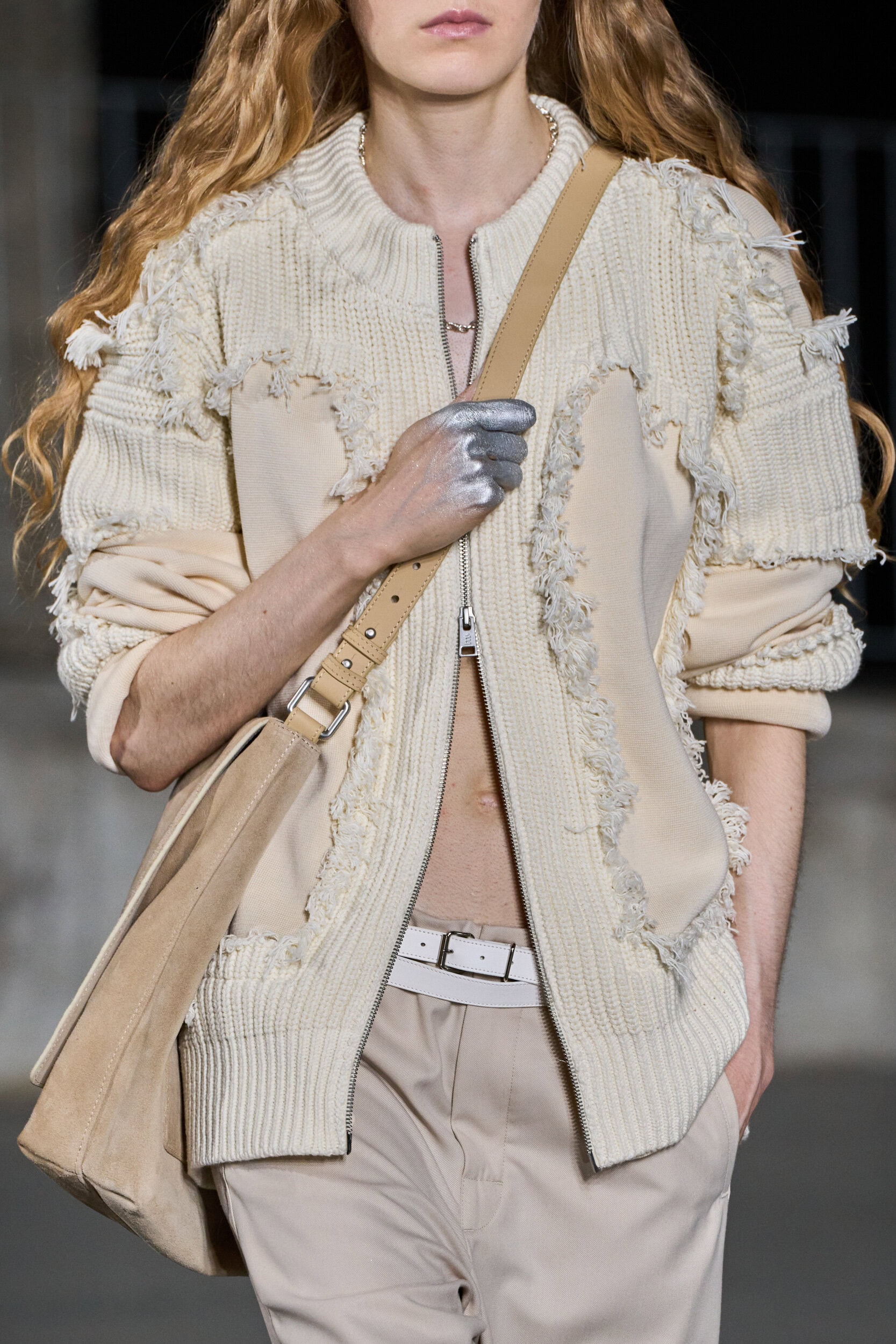Etudes Spring 2027 Men's Fashion Show Details