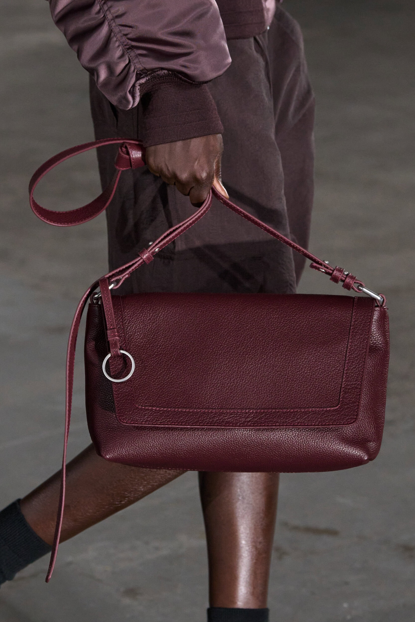 Etudes Spring 2027 Men's Fashion Show Details